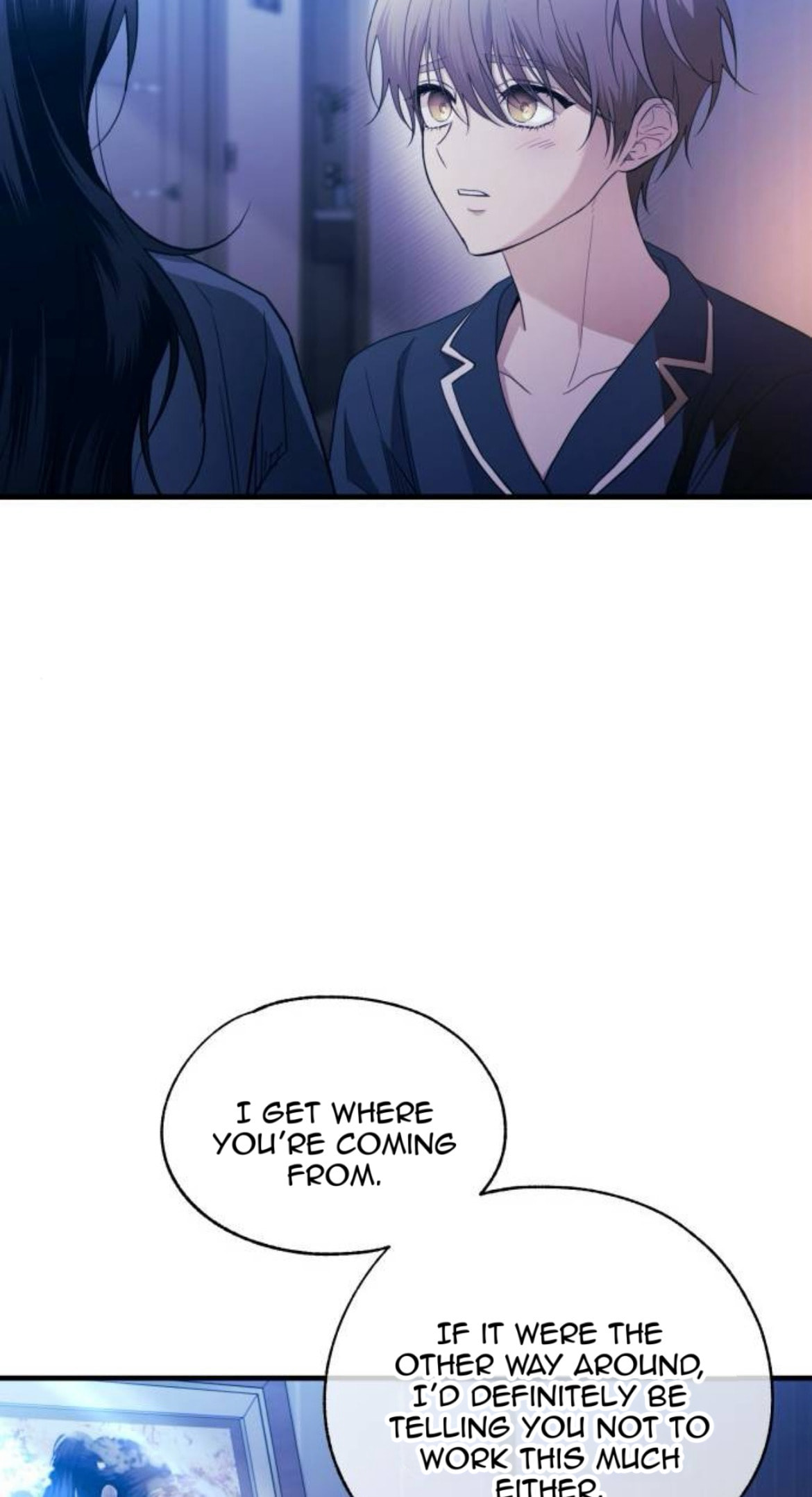 Yeonwoo's Innocence Chapter 221 page 49 - 