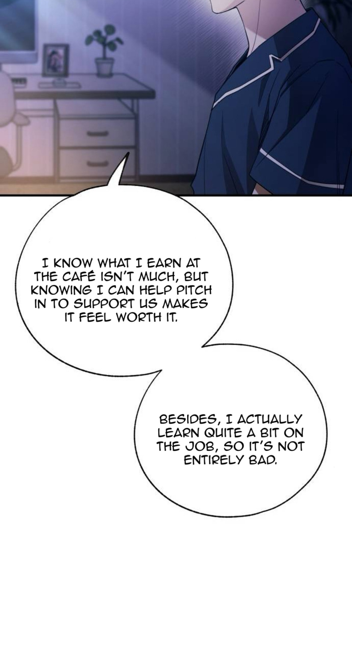 Yeonwoo's Innocence Chapter 221 page 51 - 
