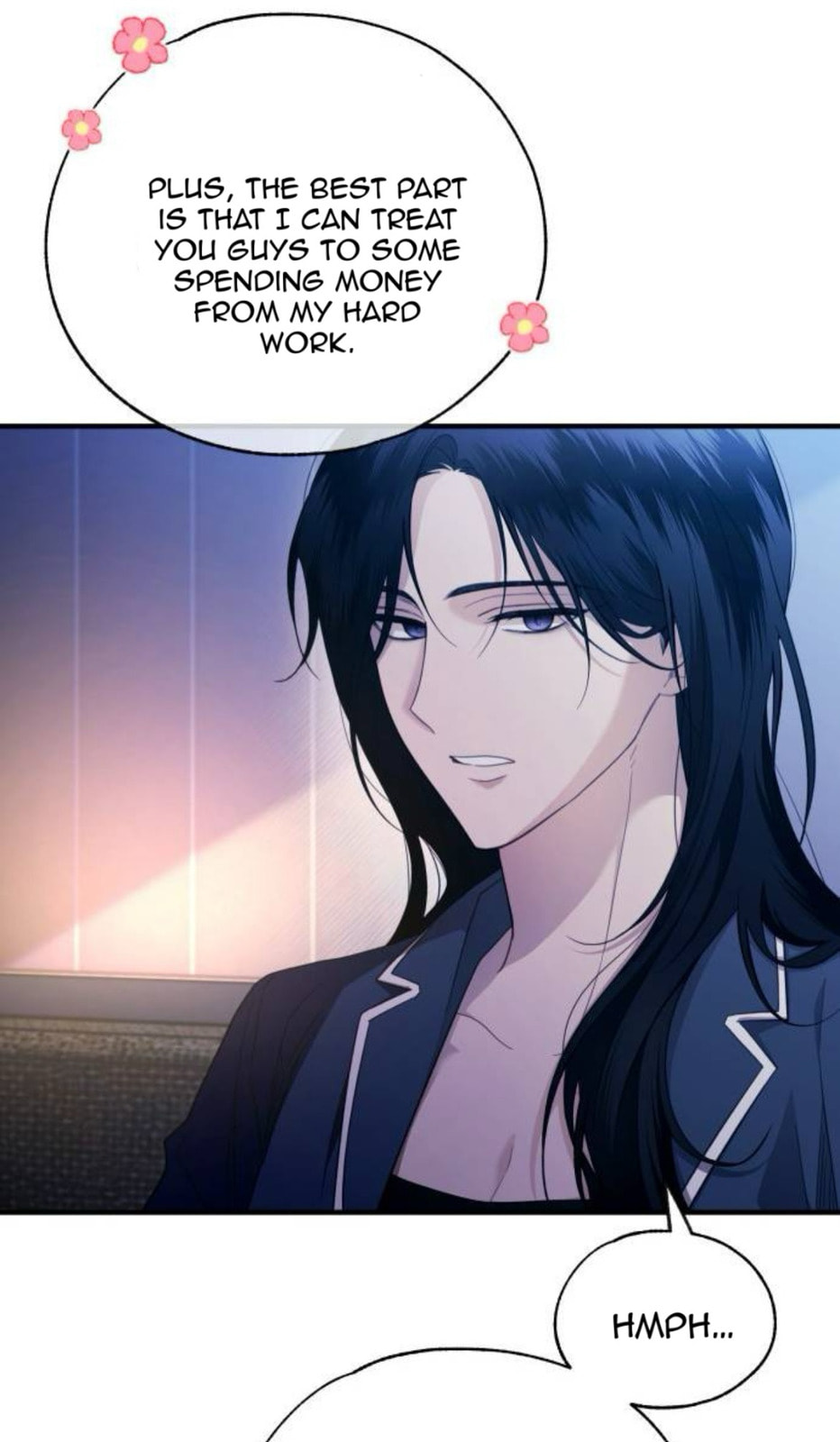 Yeonwoo's Innocence Chapter 221 page 52 - 