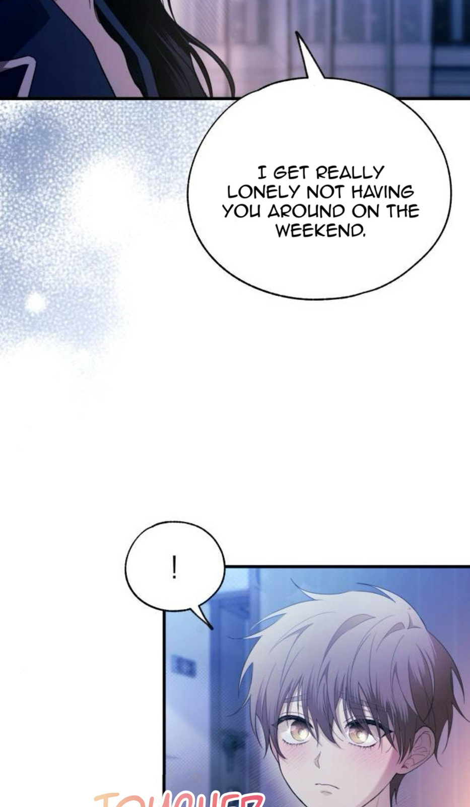Yeonwoo's Innocence Chapter 221 page 56 - 