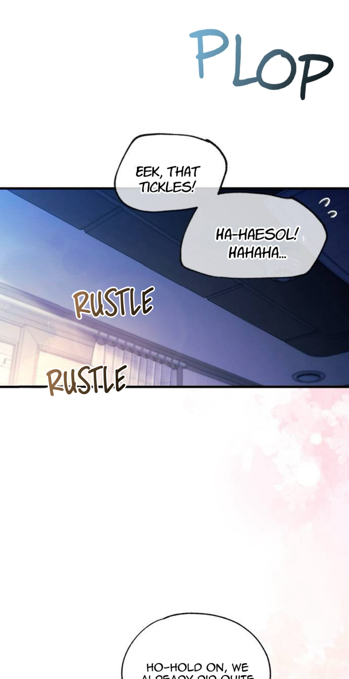 Yeonwoo's Innocence Chapter 221 page 60 - 