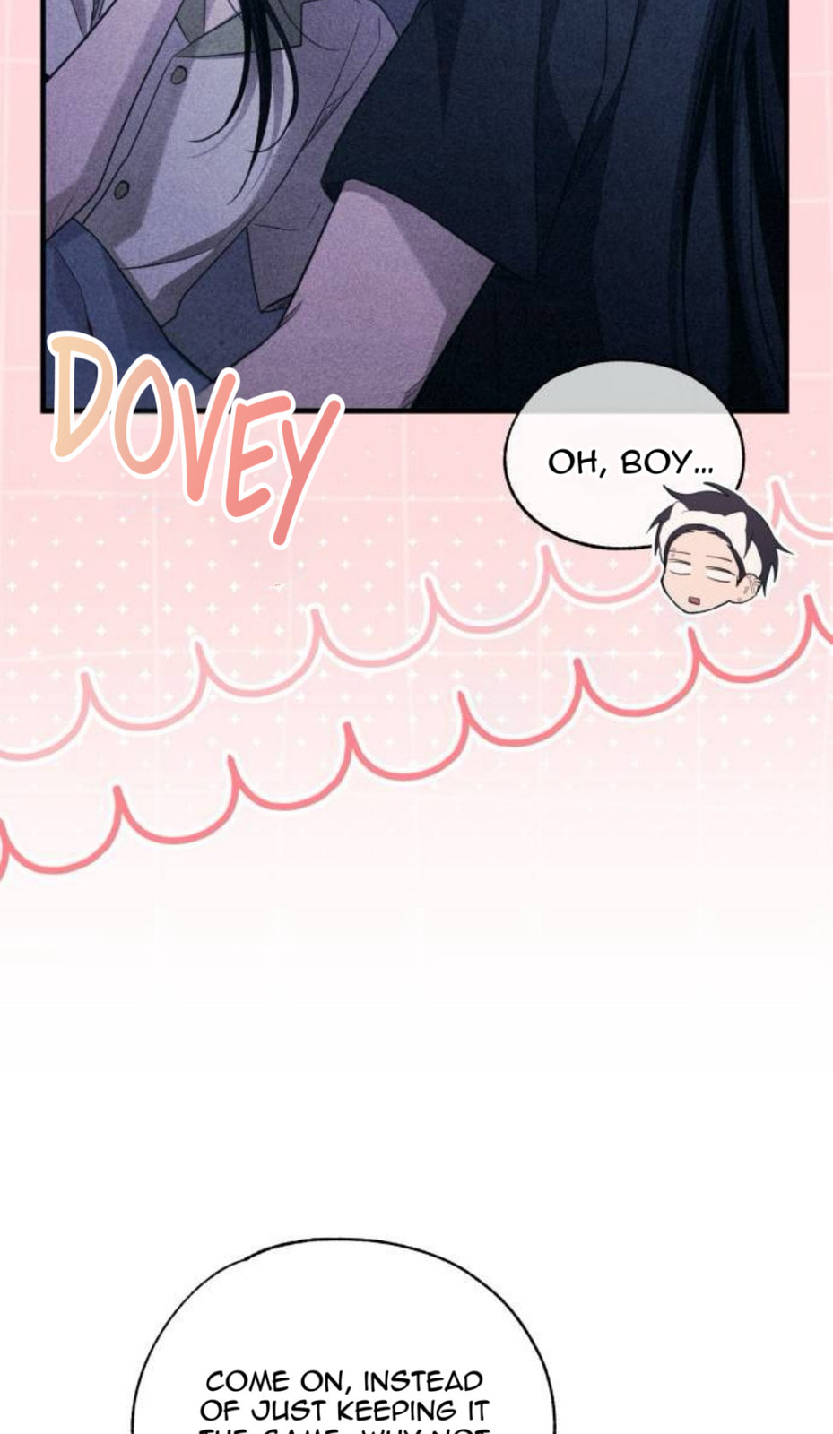 Yeonwoo's Innocence Chapter 221 page 7 - 