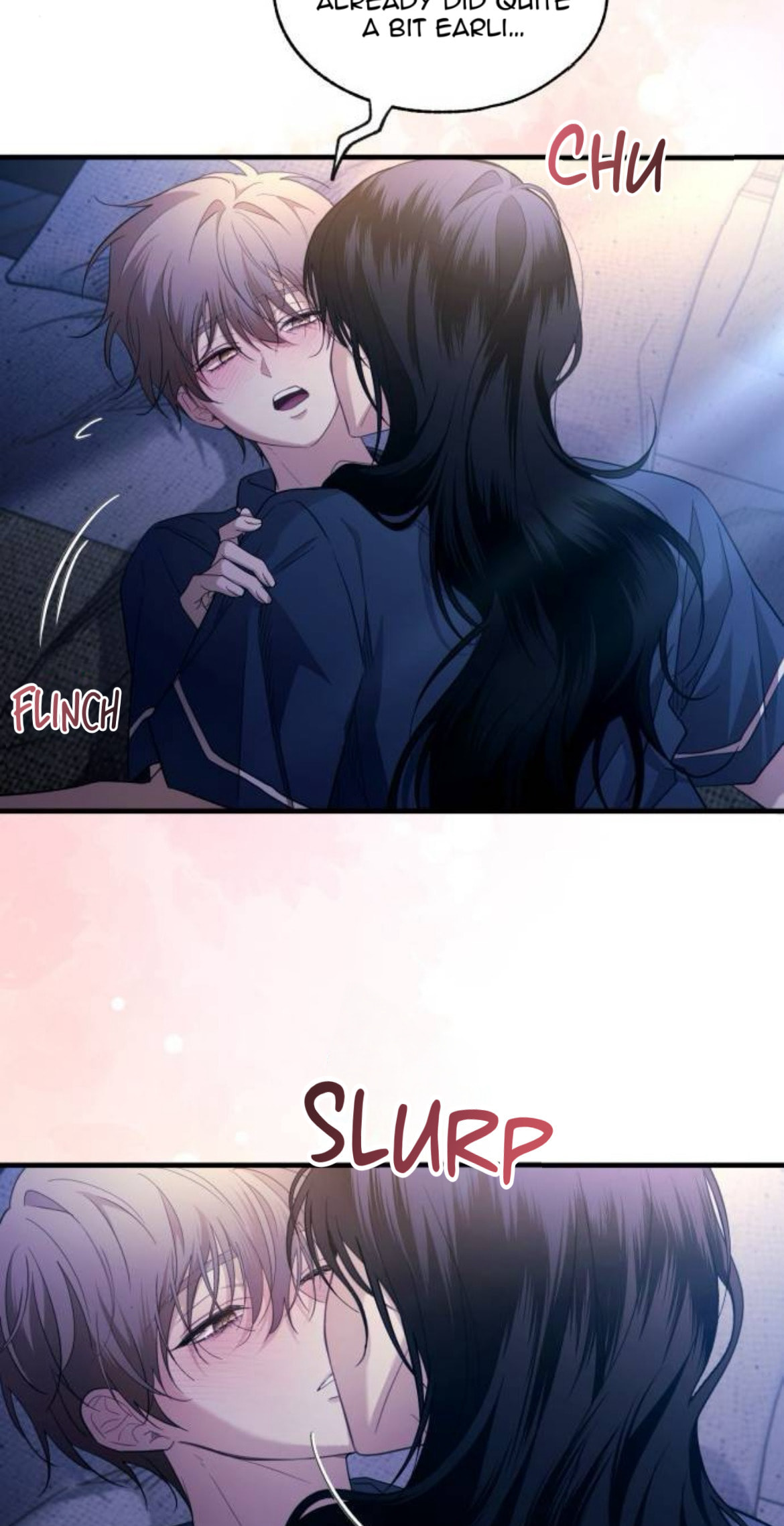 Yeonwoo's Innocence Chapter 221 page 61 - 