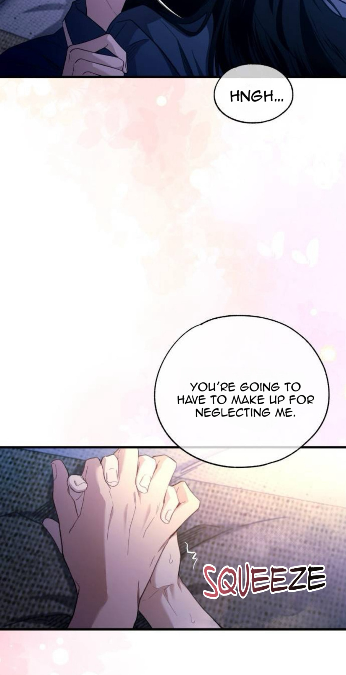 Yeonwoo's Innocence Chapter 221 page 62 - 