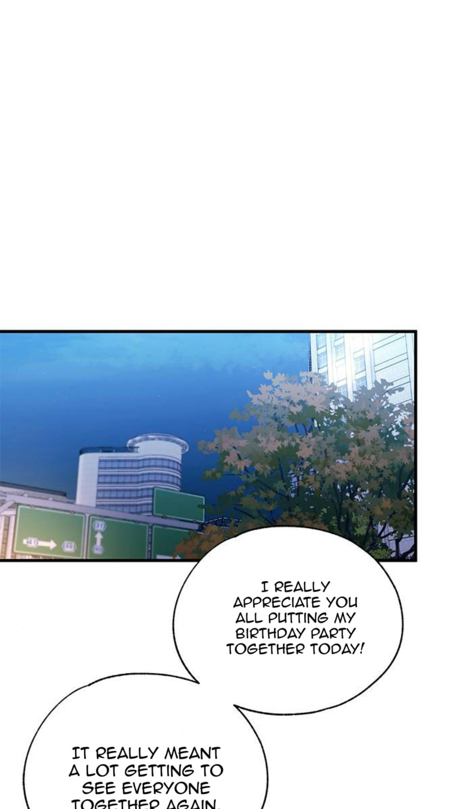 Yeonwoo's Innocence Chapter 222 page 1 - 