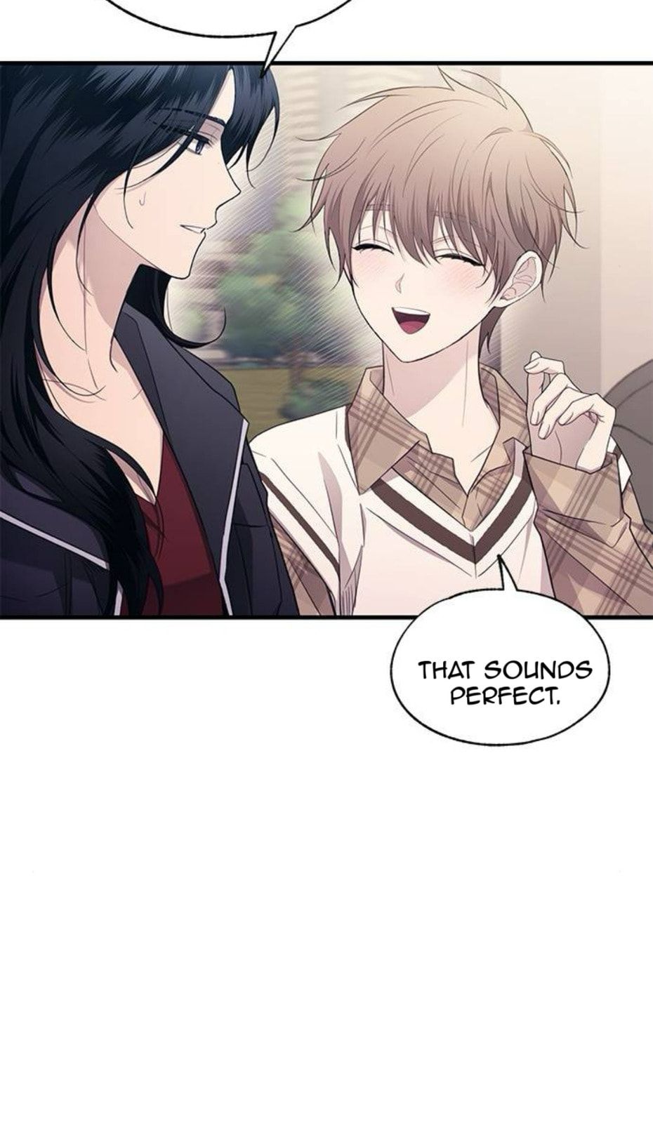 Yeonwoo's Innocence Chapter 222 page 16 - 