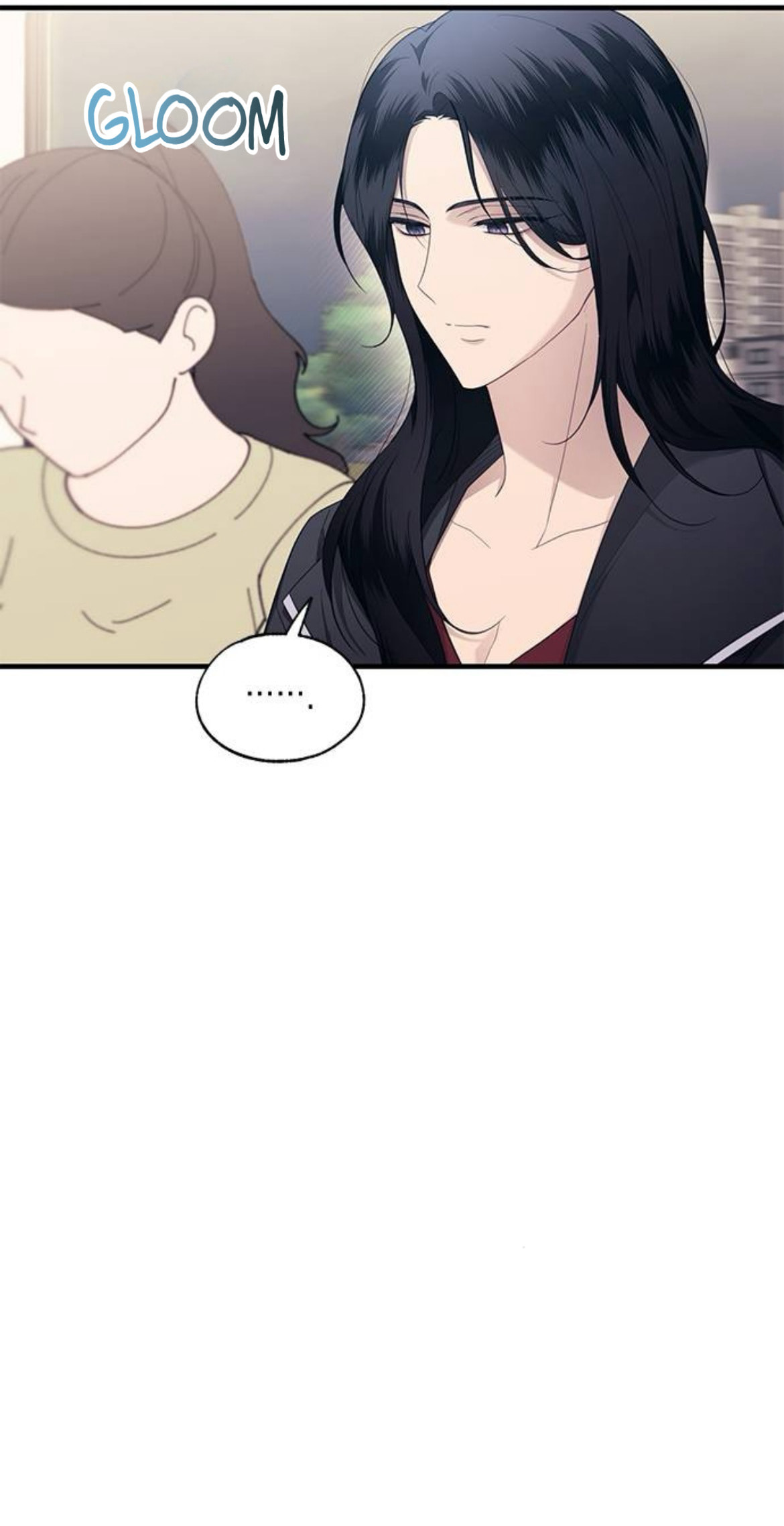 Yeonwoo's Innocence Chapter 222 page 17 - 