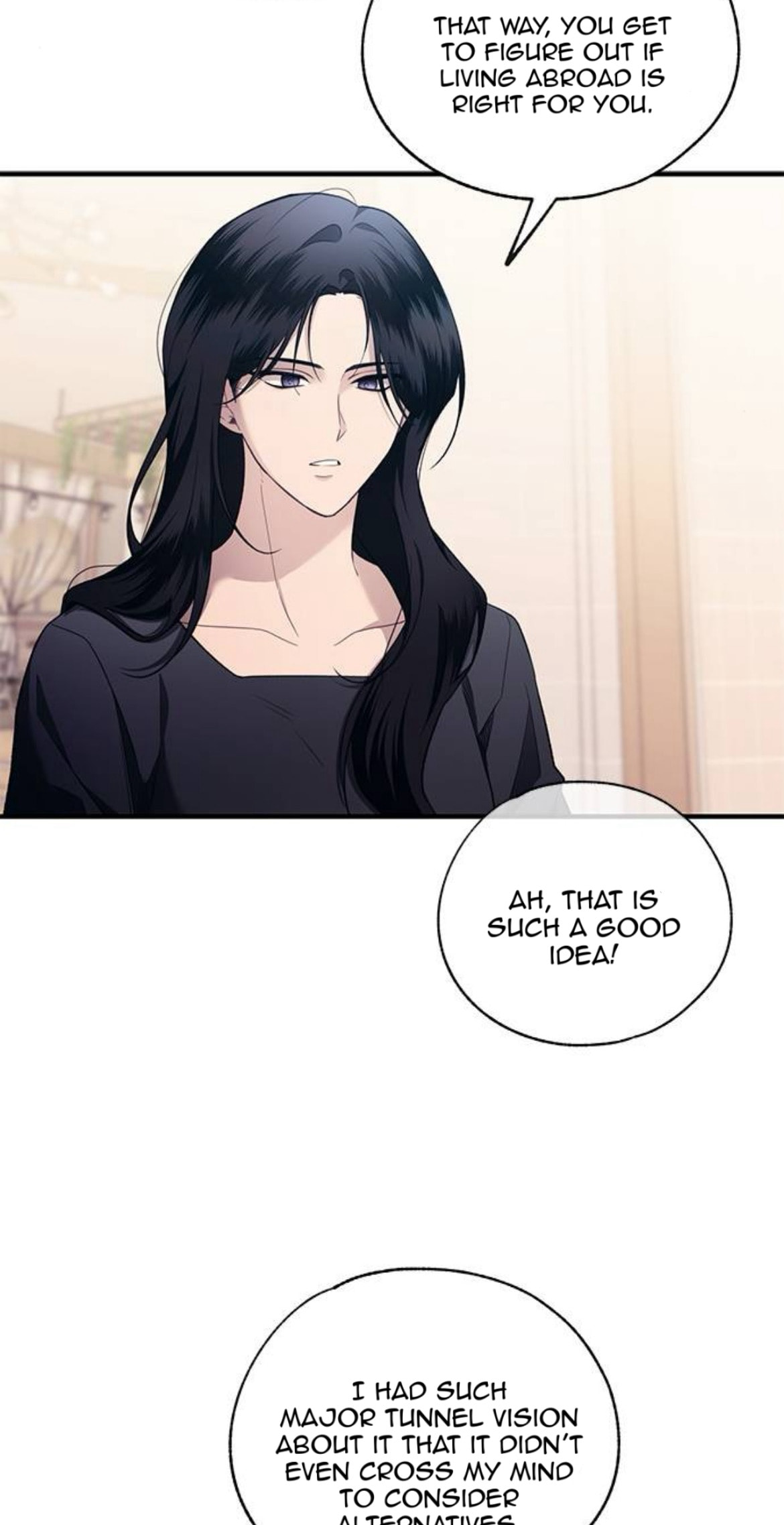 Yeonwoo's Innocence Chapter 222 page 22 - 