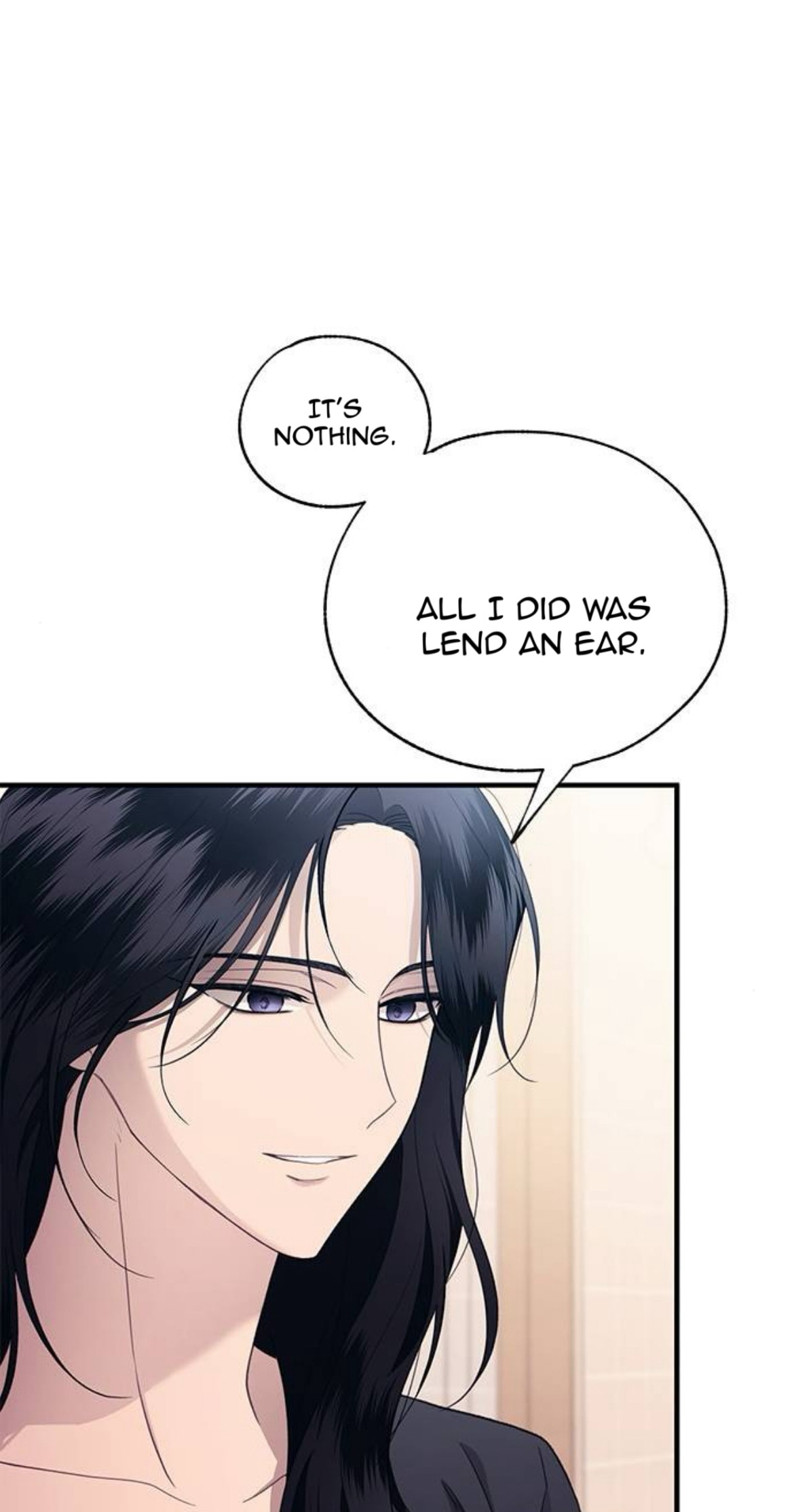 Yeonwoo's Innocence Chapter 222 page 24 - 