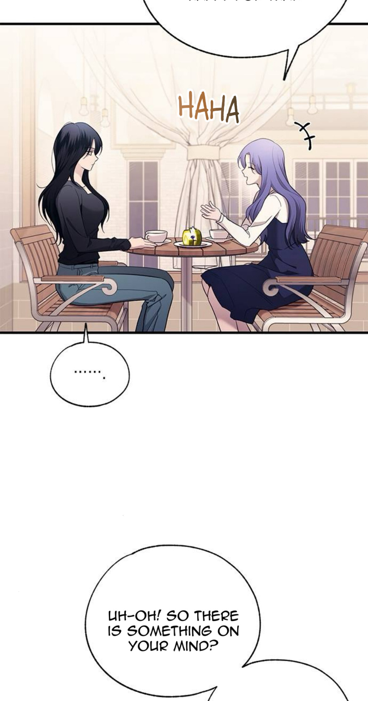 Yeonwoo's Innocence Chapter 222 page 26 - 