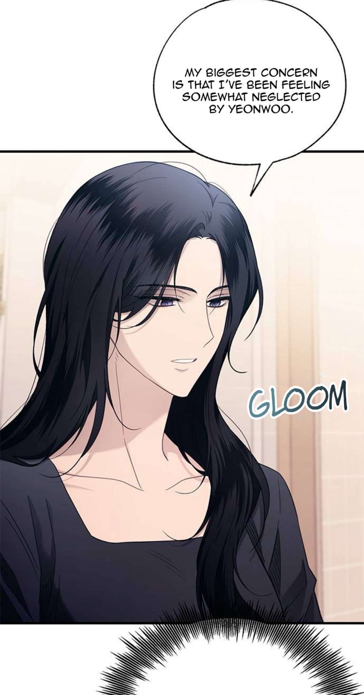 Yeonwoo's Innocence Chapter 222 page 28 - 