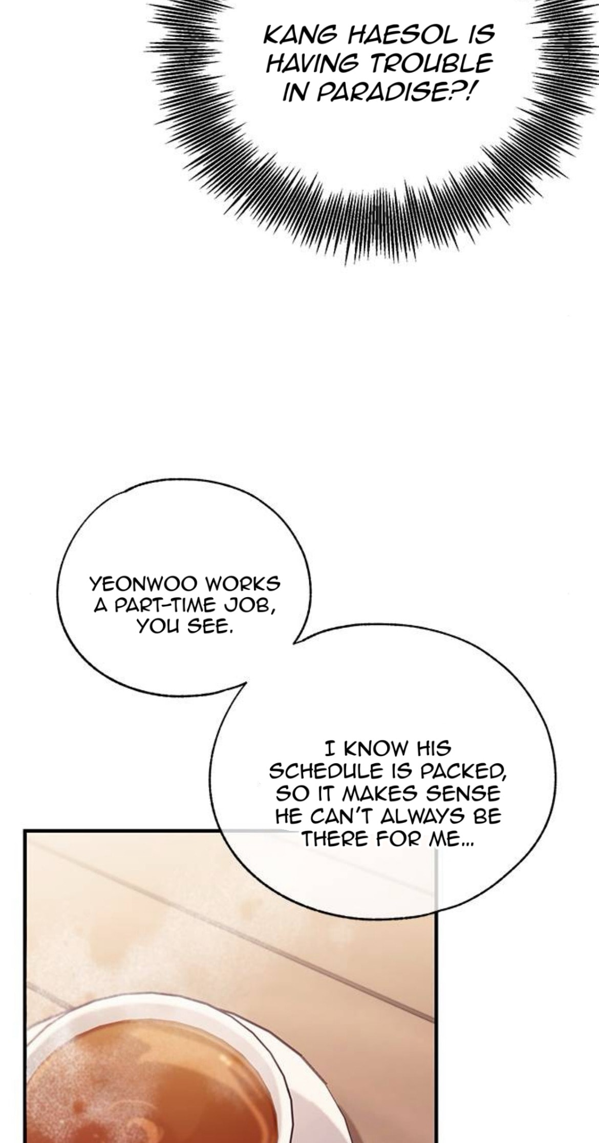 Yeonwoo's Innocence Chapter 222 page 29 - 