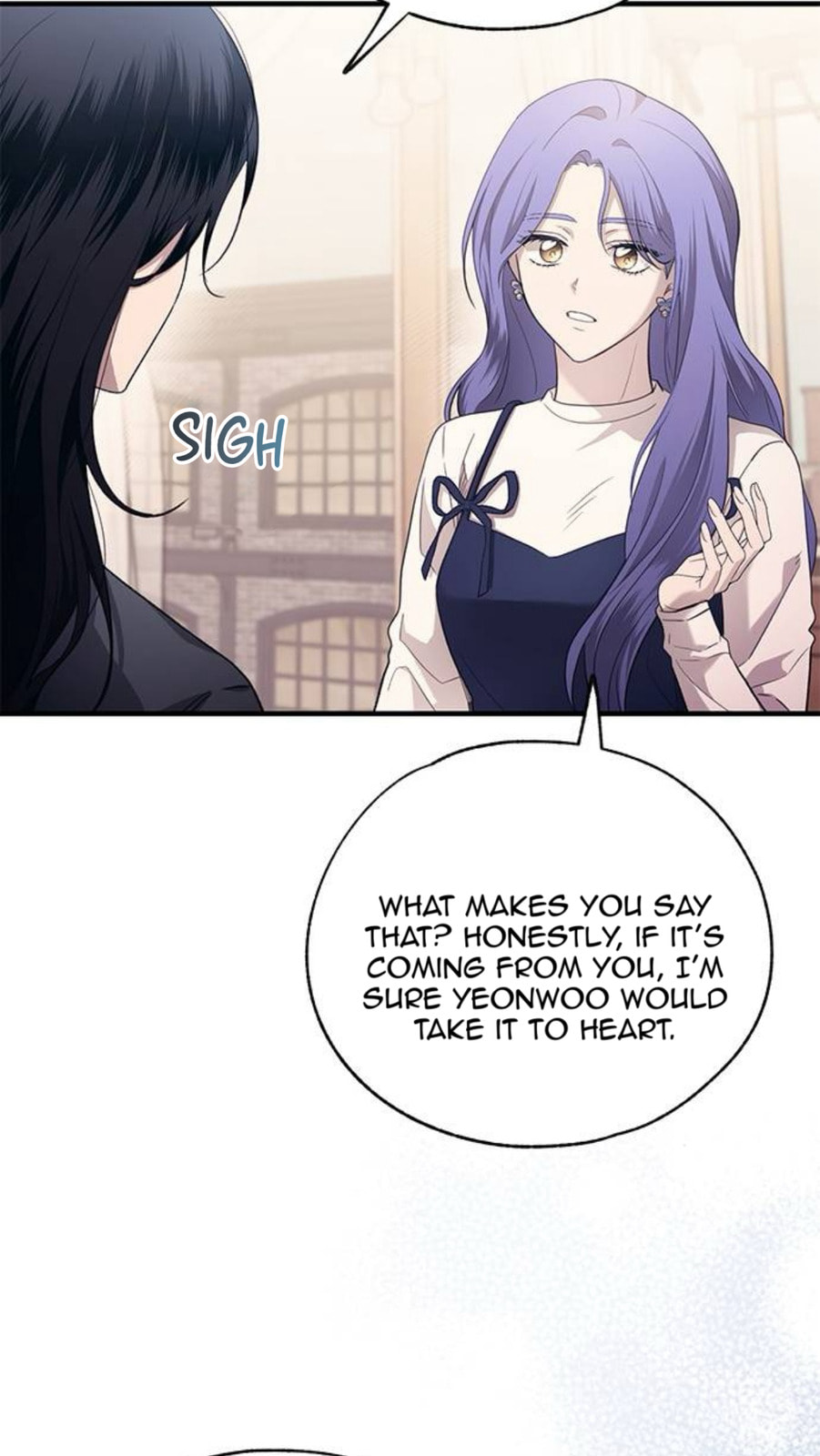 Yeonwoo's Innocence Chapter 222 page 31 - 