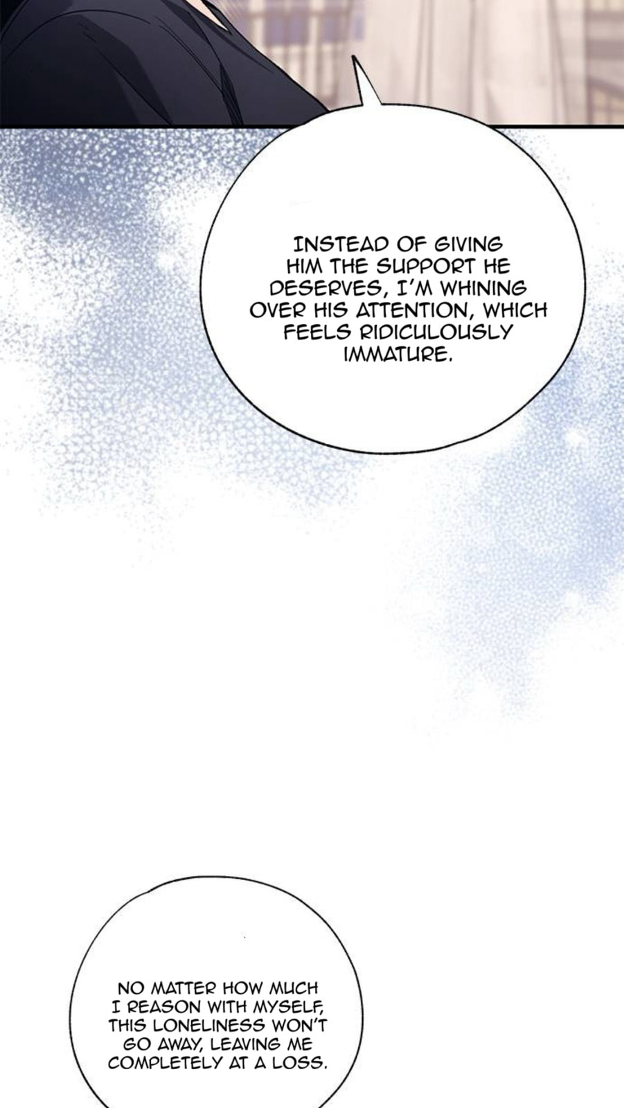 Yeonwoo's Innocence Chapter 222 page 33 - 
