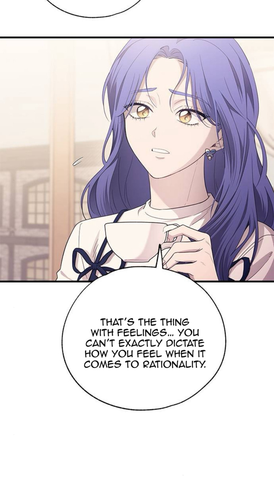 Yeonwoo's Innocence Chapter 222 page 34 - 