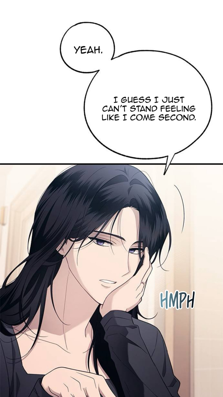 Yeonwoo's Innocence Chapter 222 page 35 - 