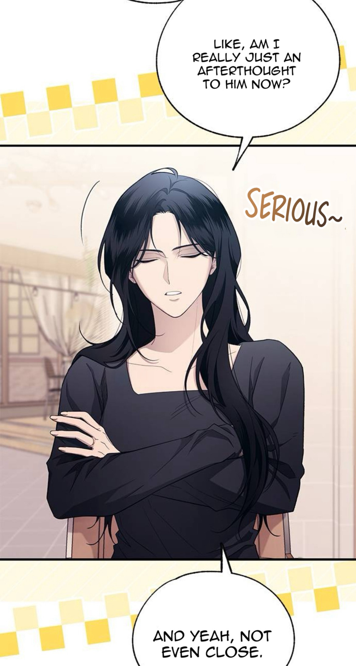 Yeonwoo's Innocence Chapter 222 page 40 - 