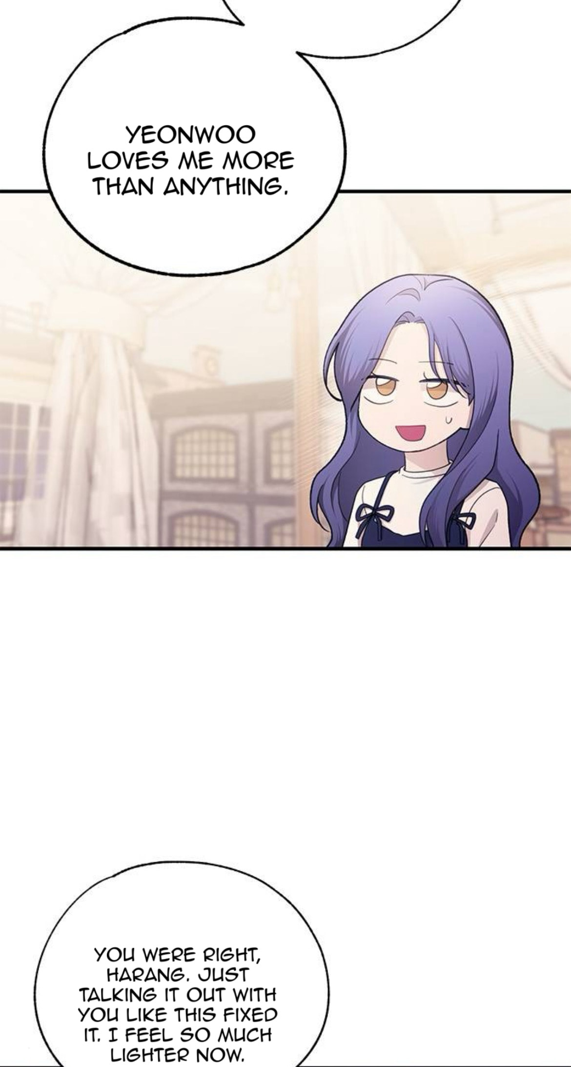 Yeonwoo's Innocence Chapter 222 page 41 - 