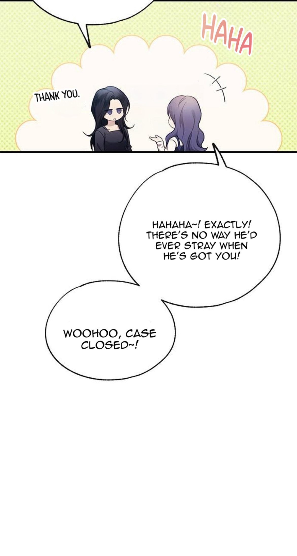 Yeonwoo's Innocence Chapter 222 page 42 - 