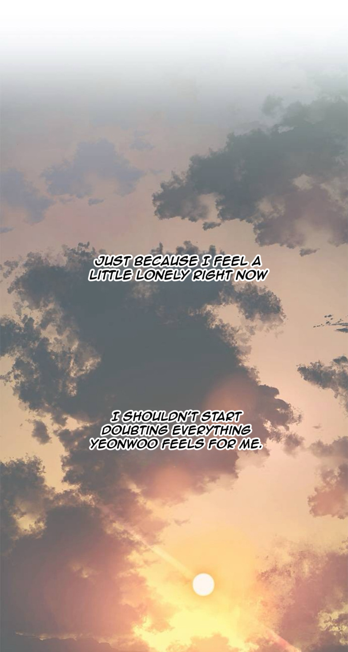 Yeonwoo's Innocence Chapter 222 page 43 - 