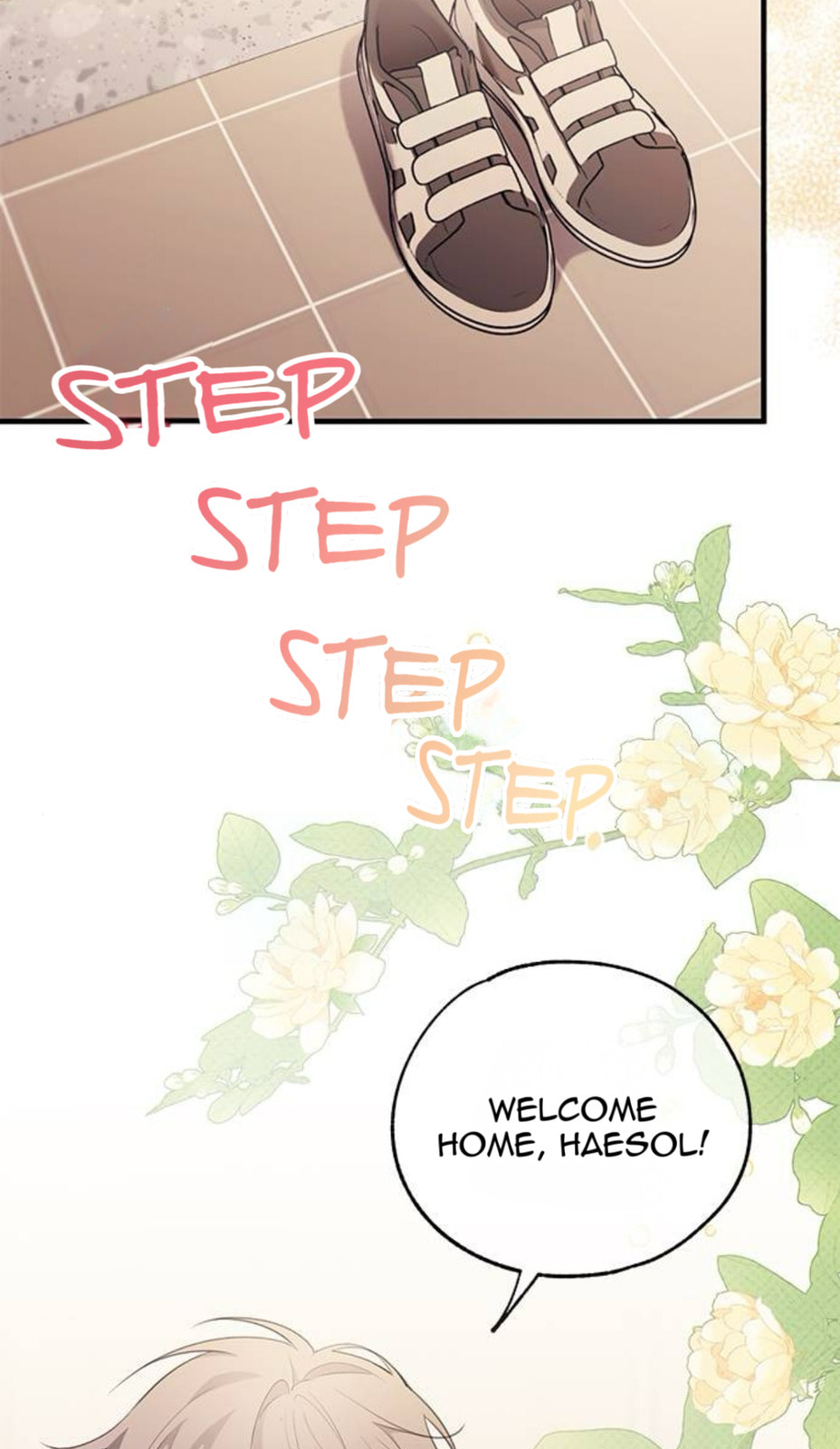 Yeonwoo's Innocence Chapter 222 page 46 - 