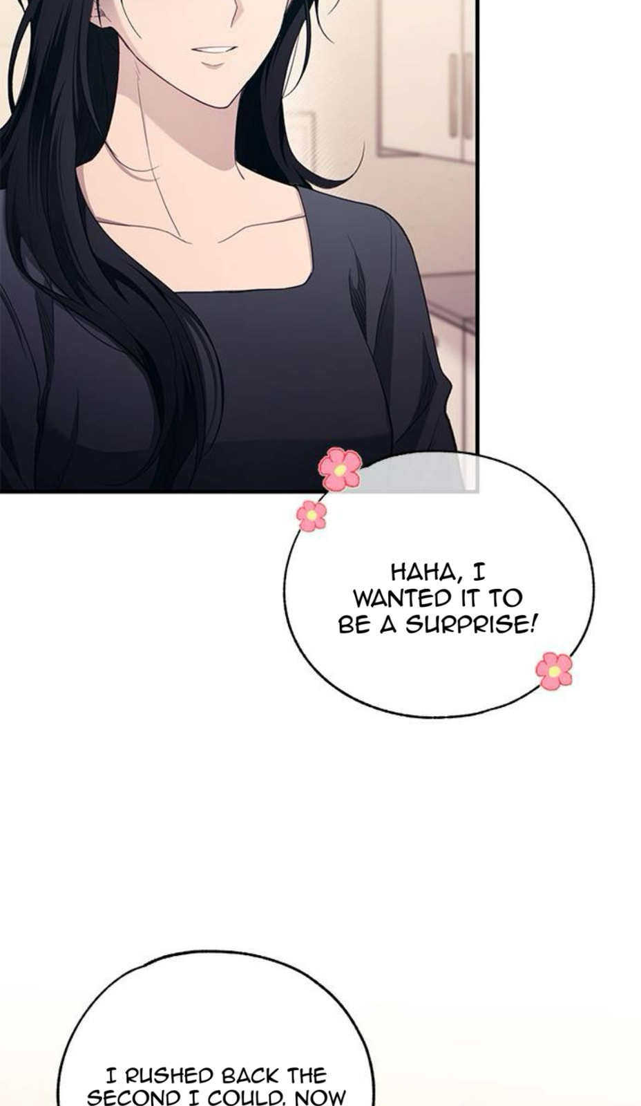 Yeonwoo's Innocence Chapter 222 page 50 - 
