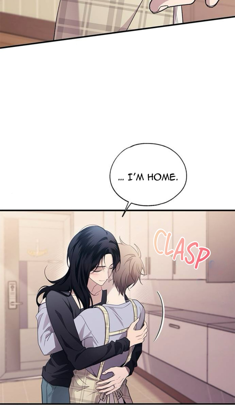 Yeonwoo's Innocence Chapter 222 page 52 - 