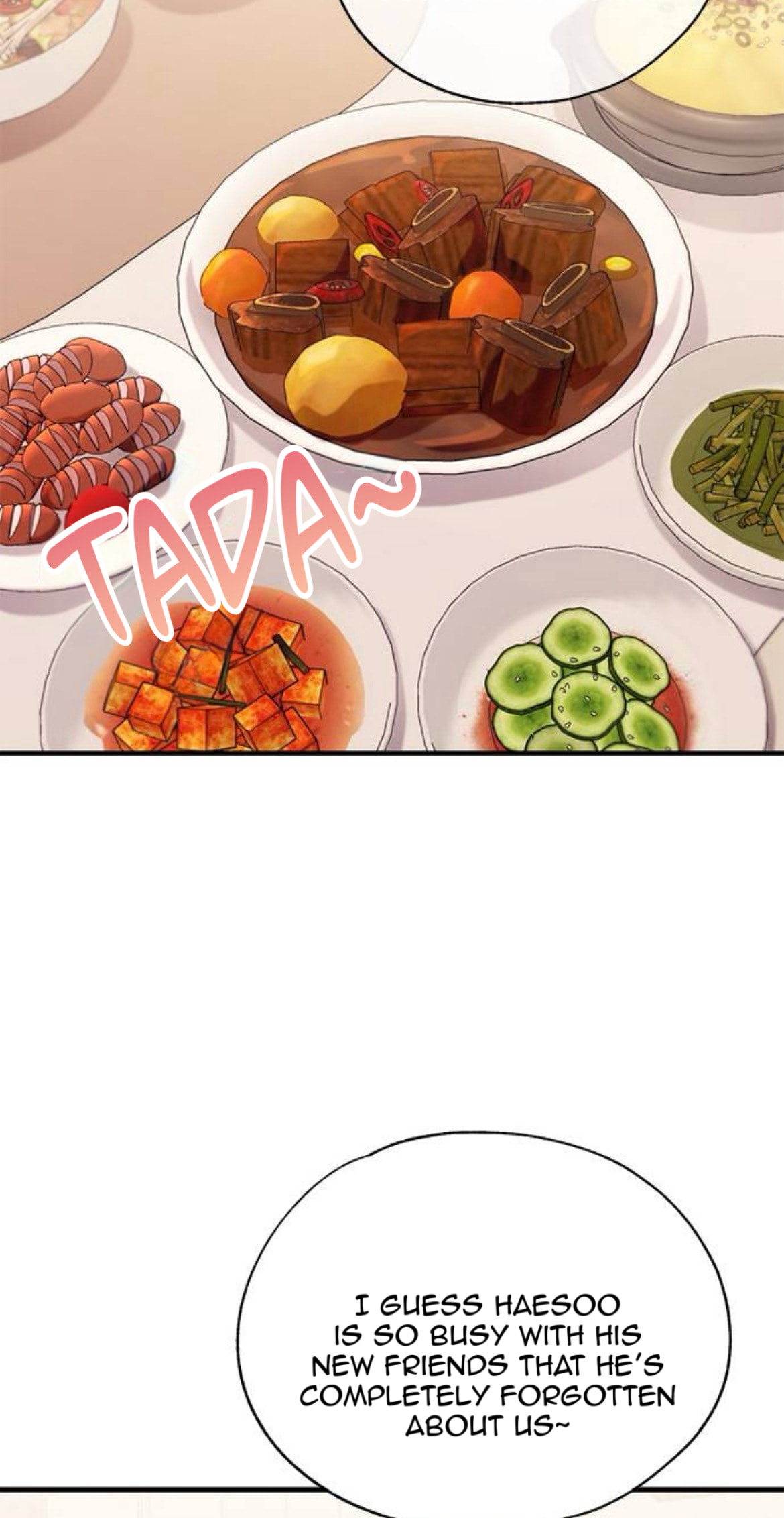 Yeonwoo's Innocence Chapter 222 page 55 - 
