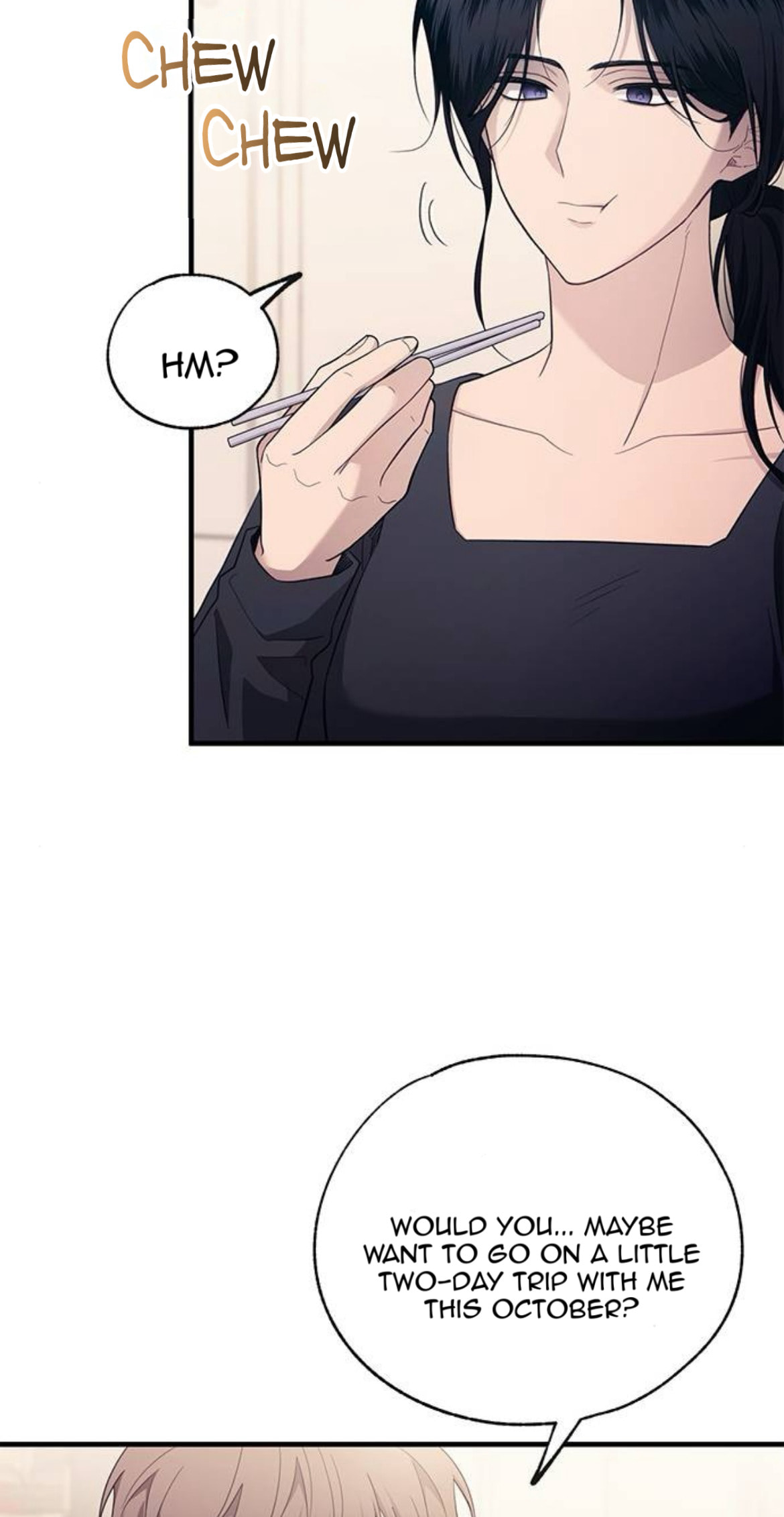 Yeonwoo's Innocence Chapter 222 page 57 - 