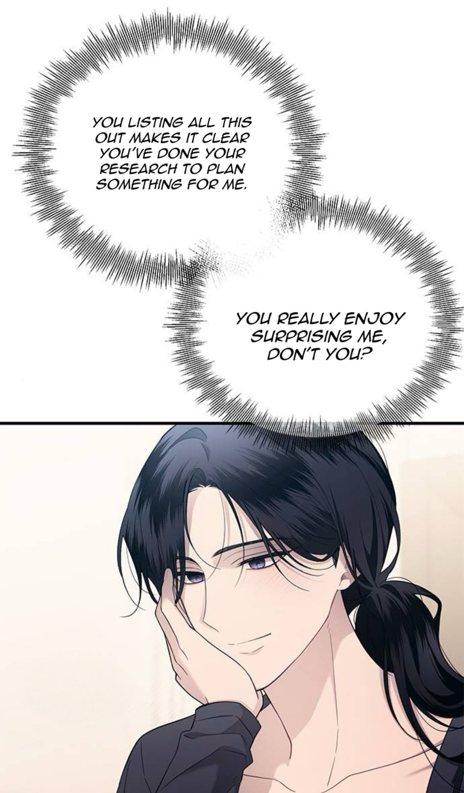 Yeonwoo's Innocence Chapter 222 page 60 - 