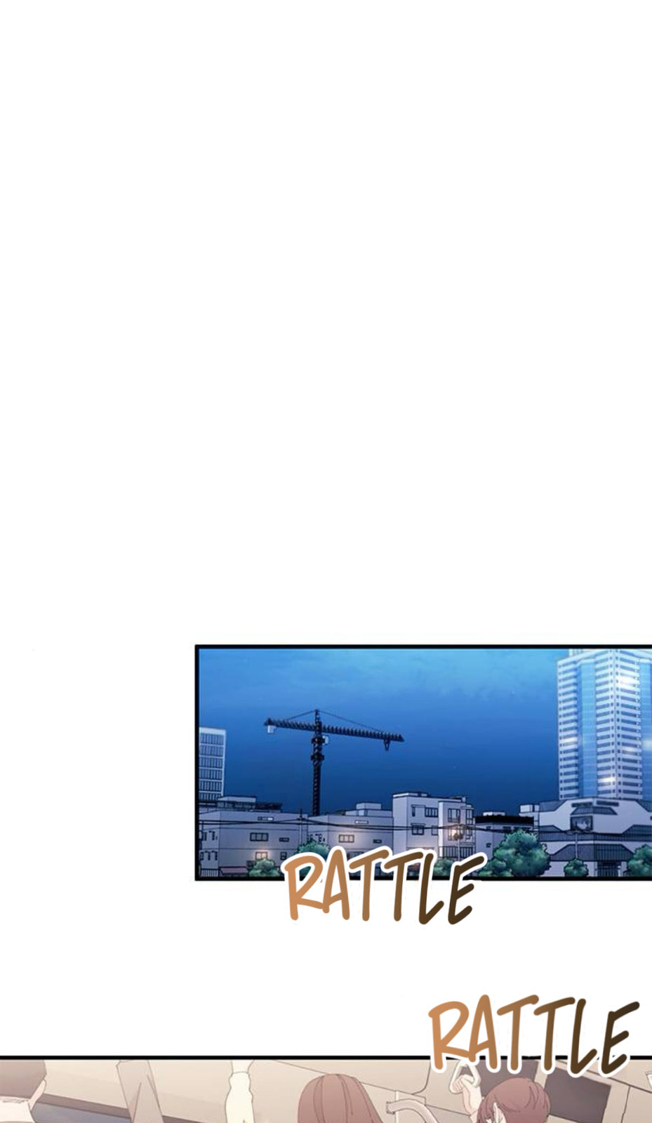 Yeonwoo's Innocence Chapter 222 page 10 - 