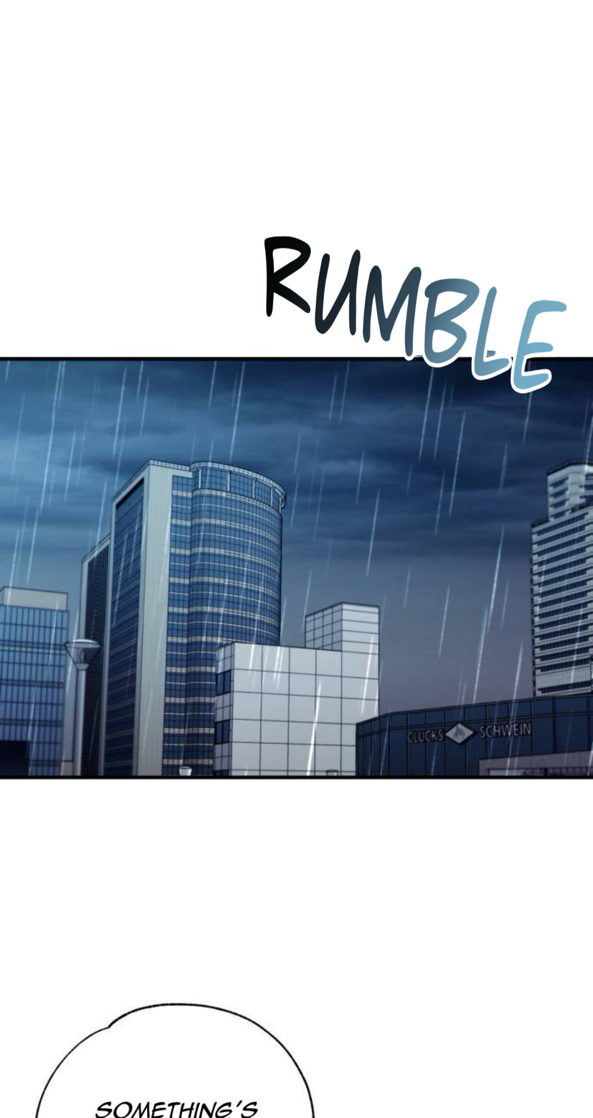 Yeonwoo's Innocence Chapter 223 page 1 - 