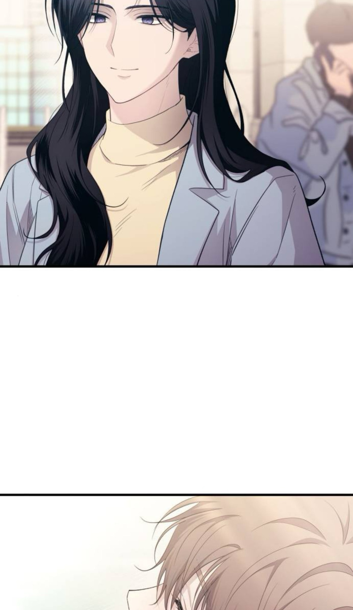 Yeonwoo's Innocence Chapter 223 page 17 - 