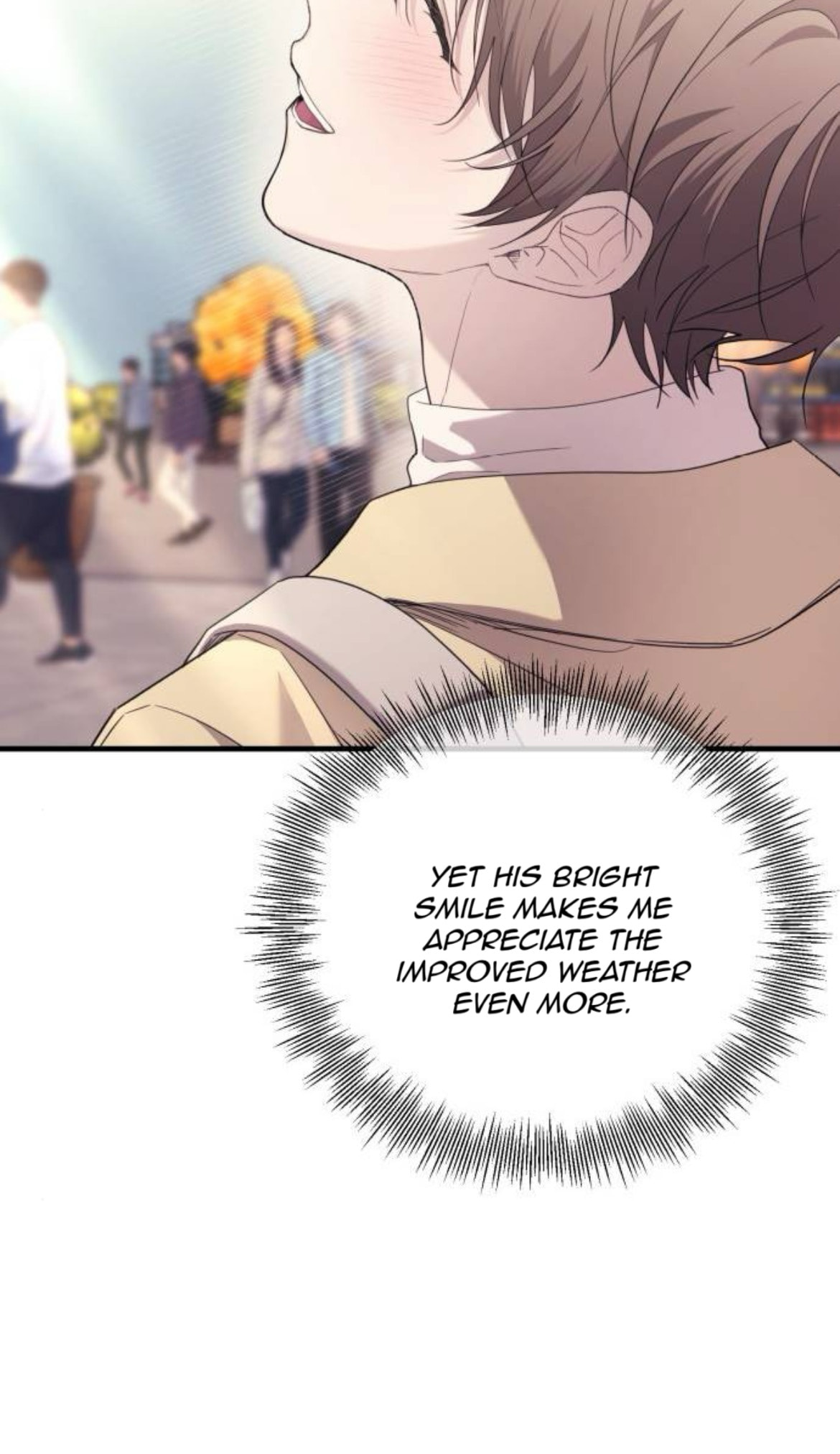 Yeonwoo's Innocence Chapter 223 page 18 - 