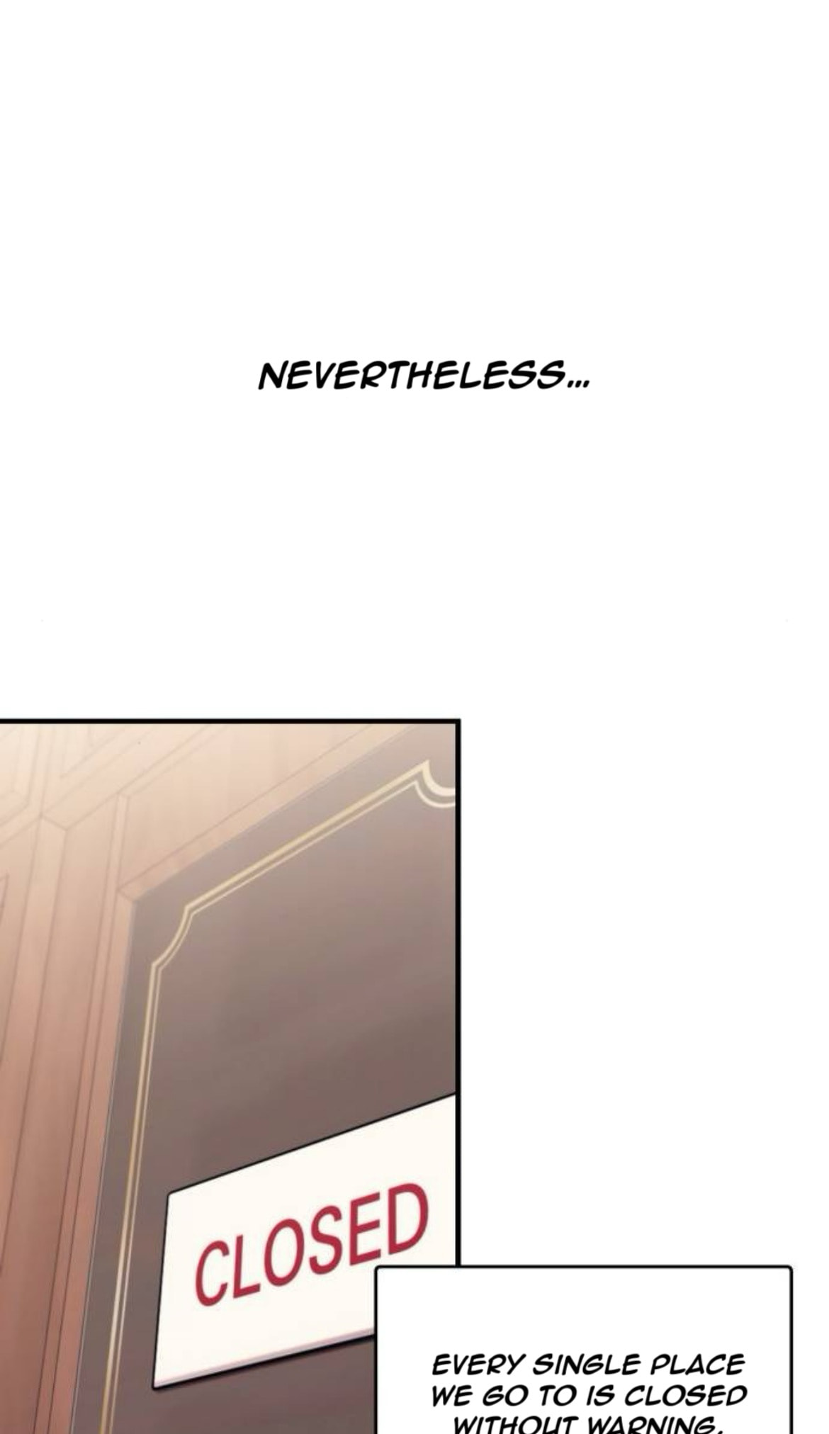 Yeonwoo's Innocence Chapter 223 page 20 - 