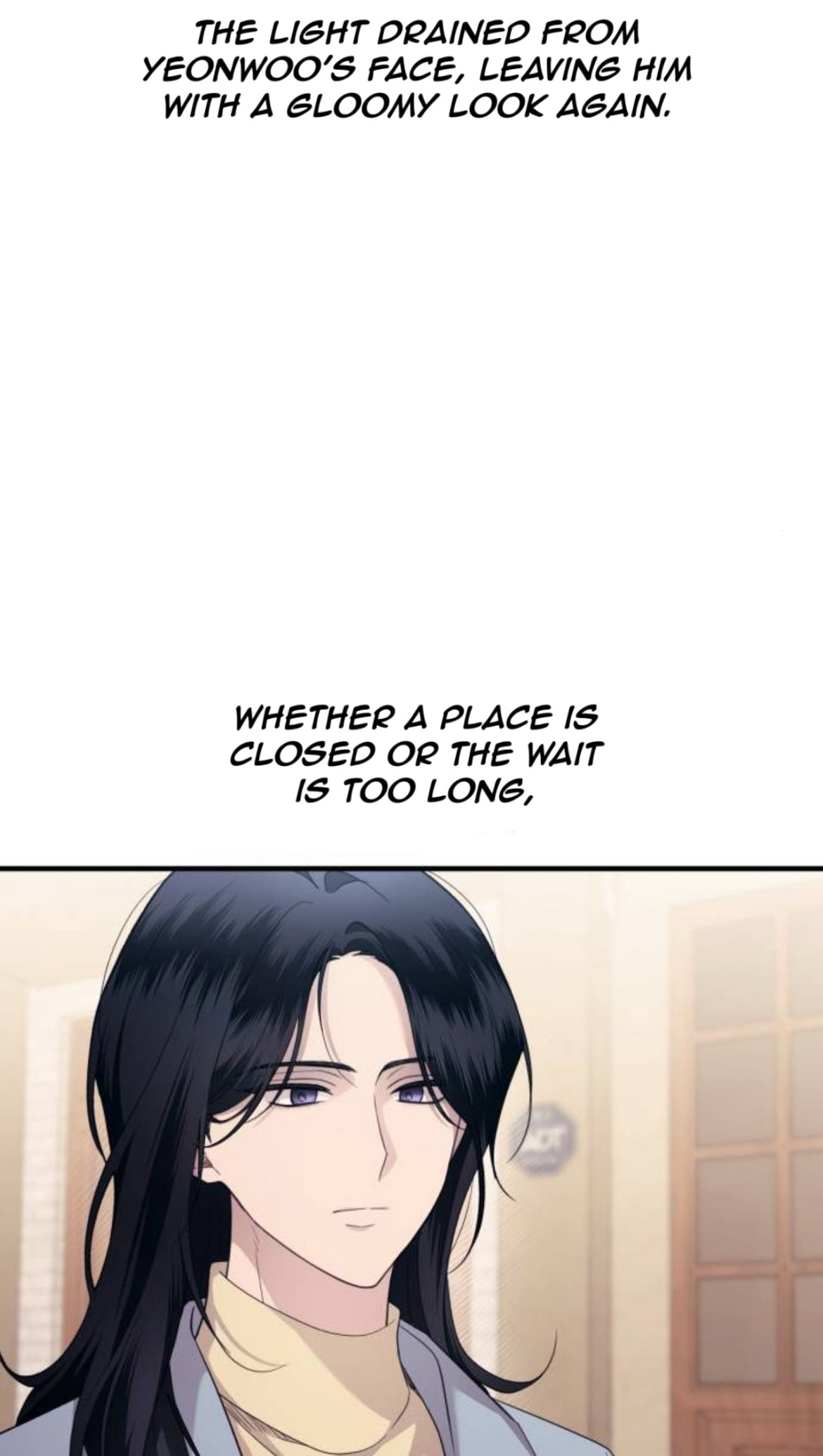 Yeonwoo's Innocence Chapter 223 page 23 - 