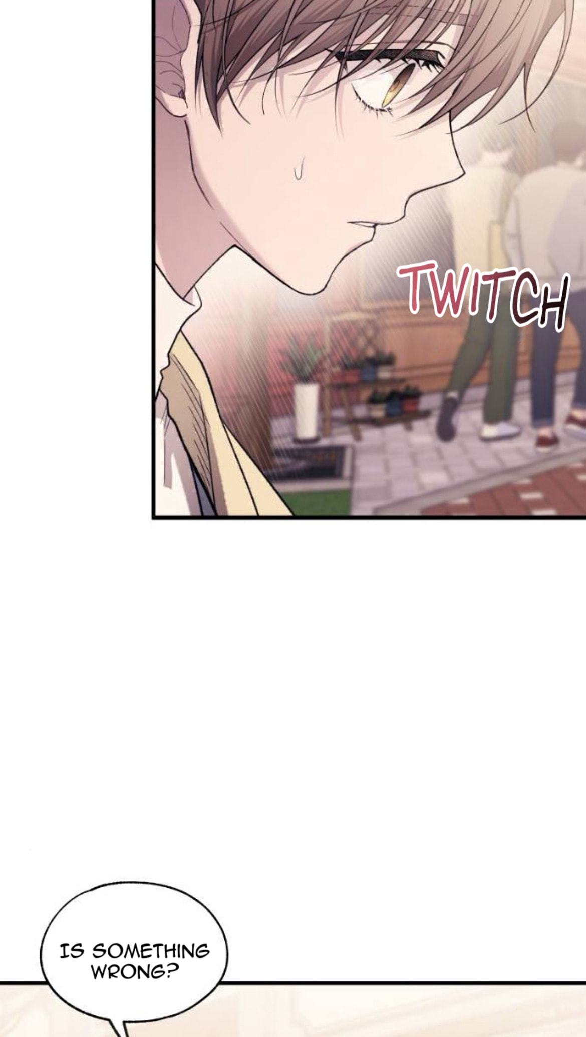 Yeonwoo's Innocence Chapter 223 page 27 - 