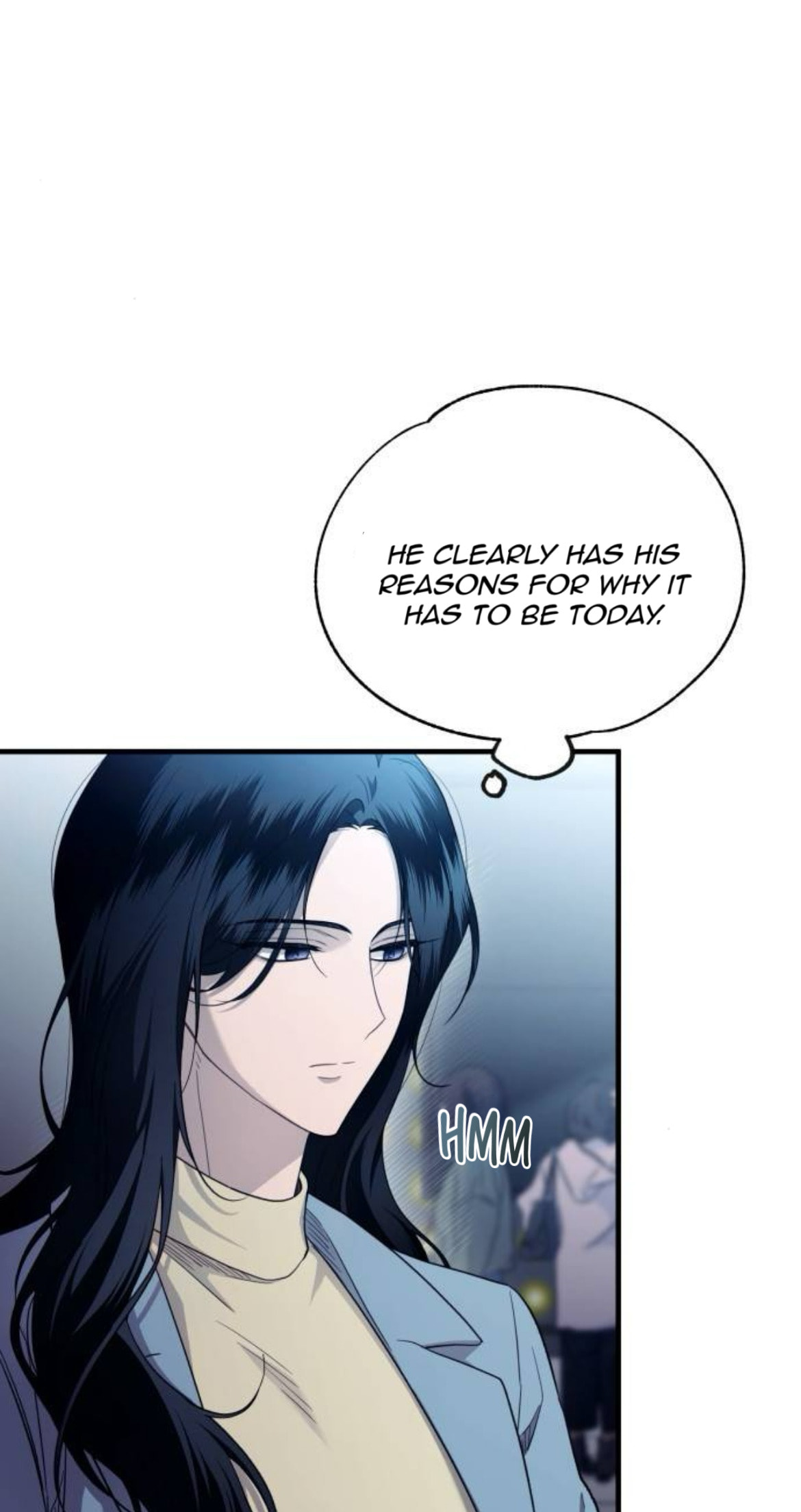 Yeonwoo's Innocence Chapter 223 page 4 - 