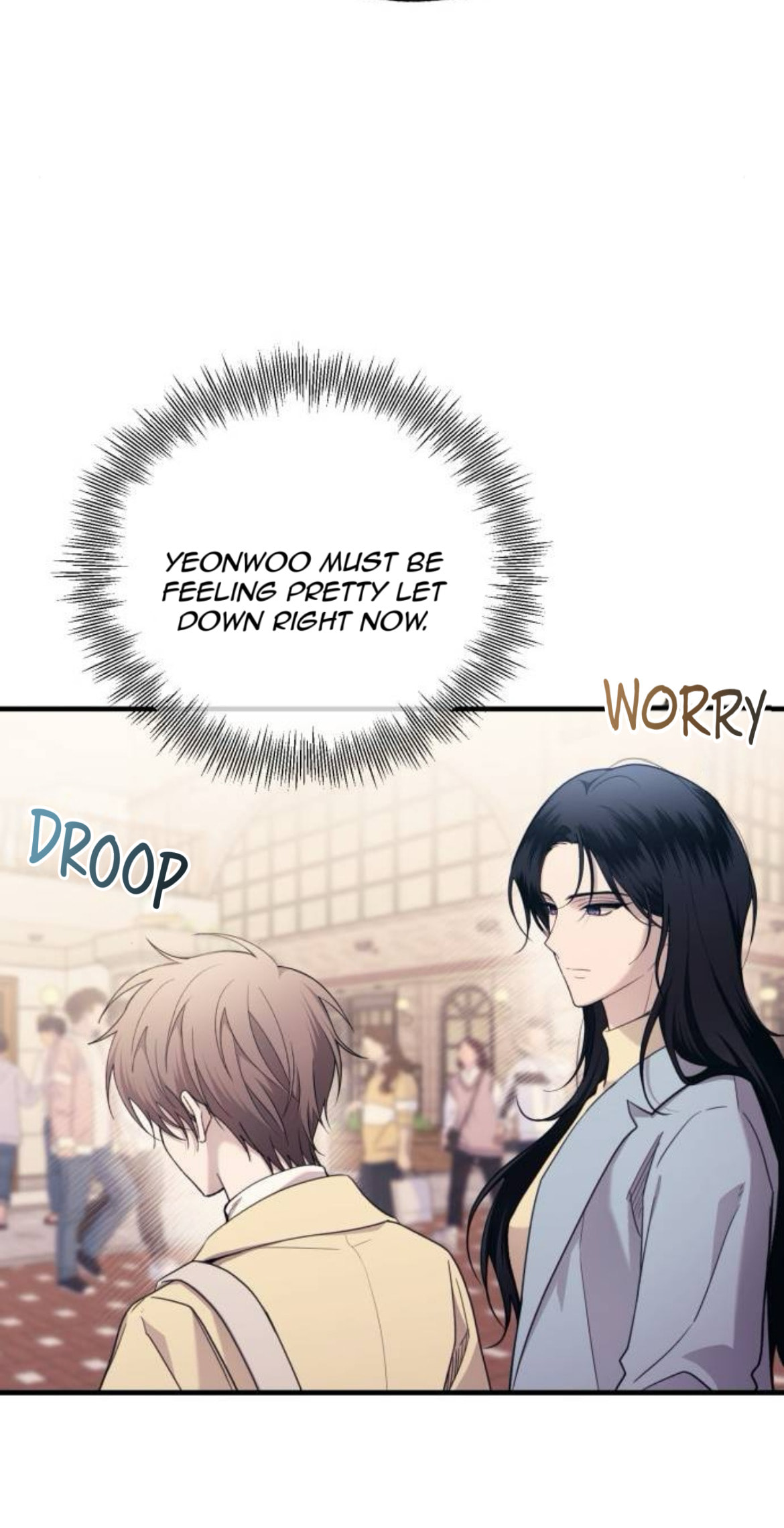 Yeonwoo's Innocence Chapter 223 page 31 - 