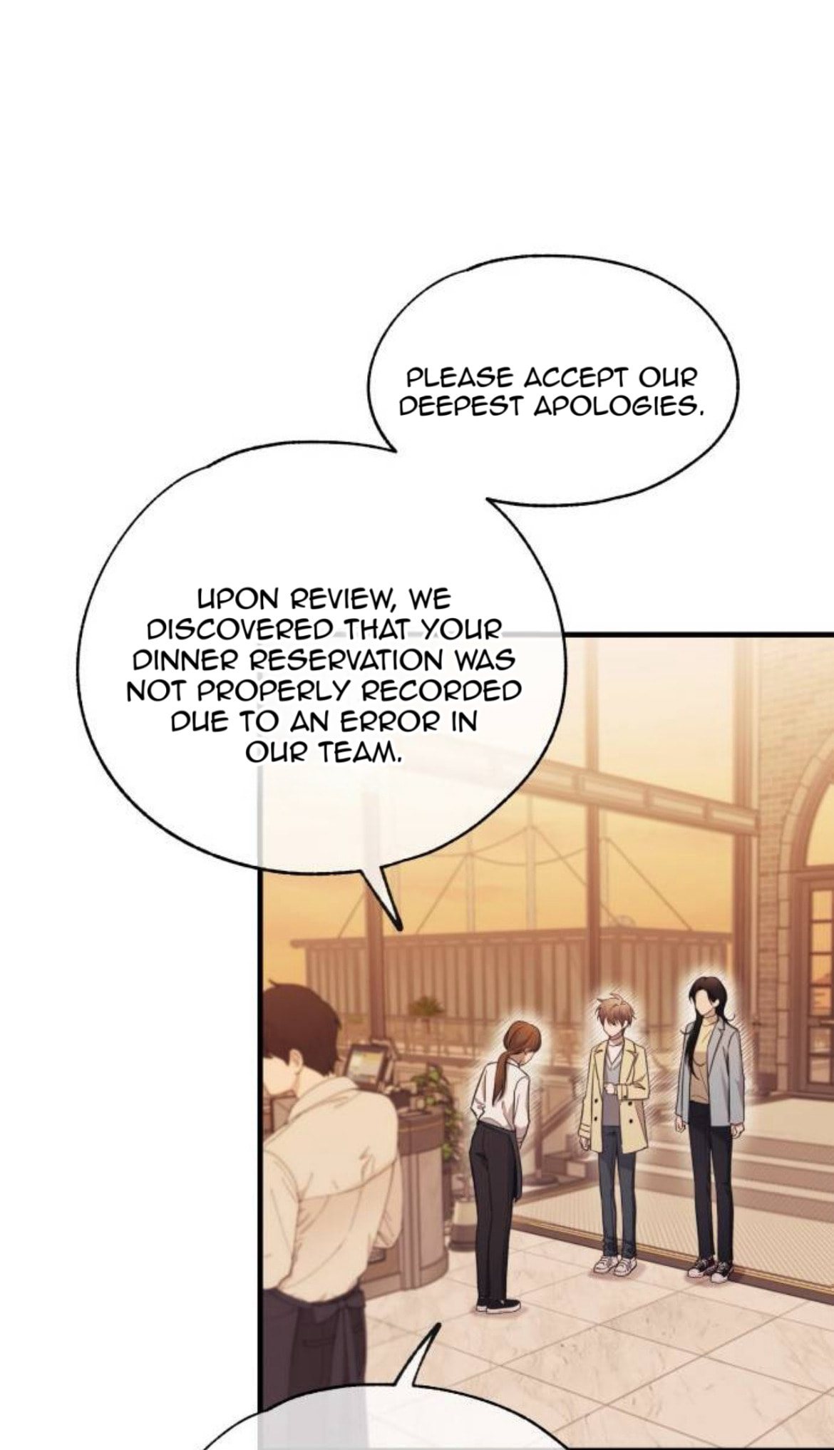 Yeonwoo's Innocence Chapter 223 page 37 - 