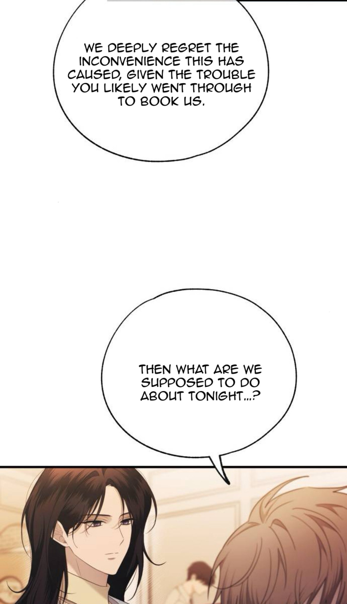 Yeonwoo's Innocence Chapter 223 page 38 - 