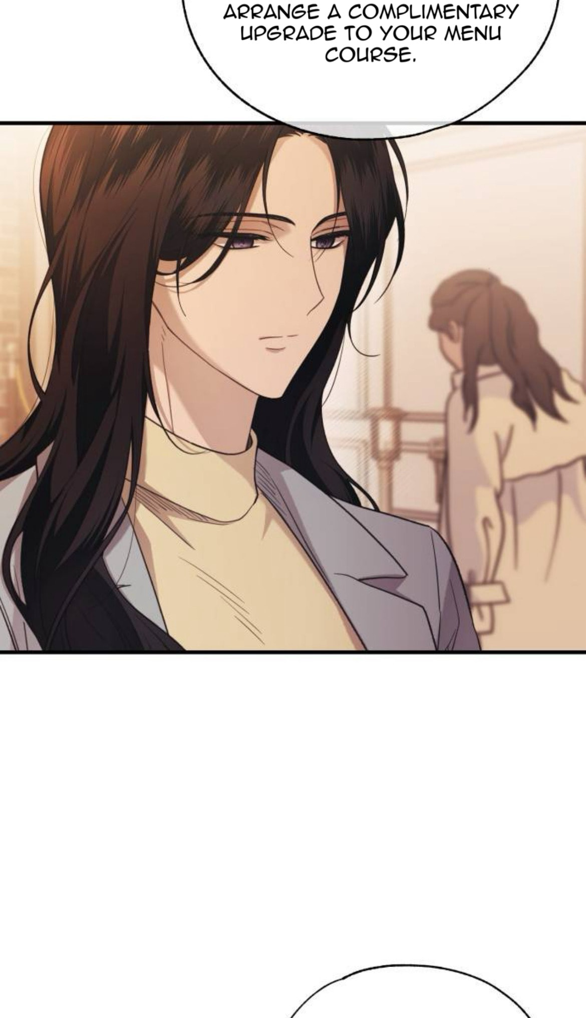 Yeonwoo's Innocence Chapter 223 page 40 - 