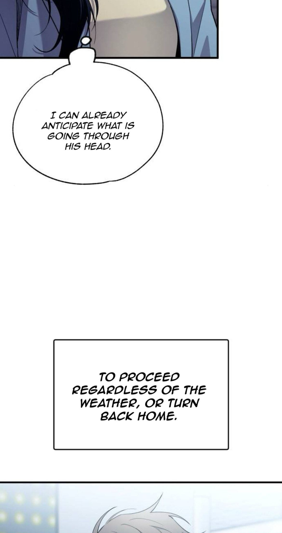 Yeonwoo's Innocence Chapter 223 page 5 - 