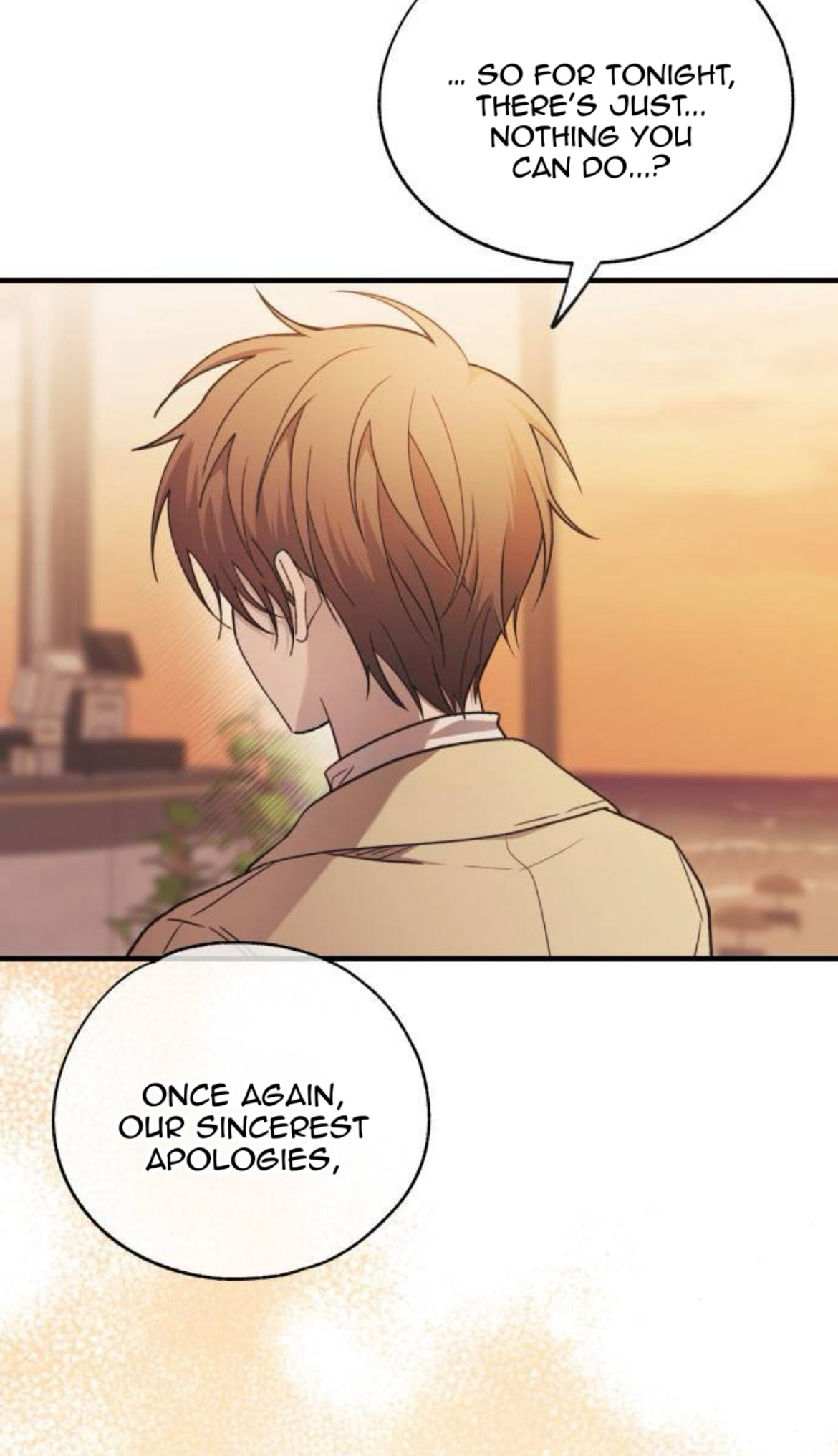 Yeonwoo's Innocence Chapter 223 page 41 - 