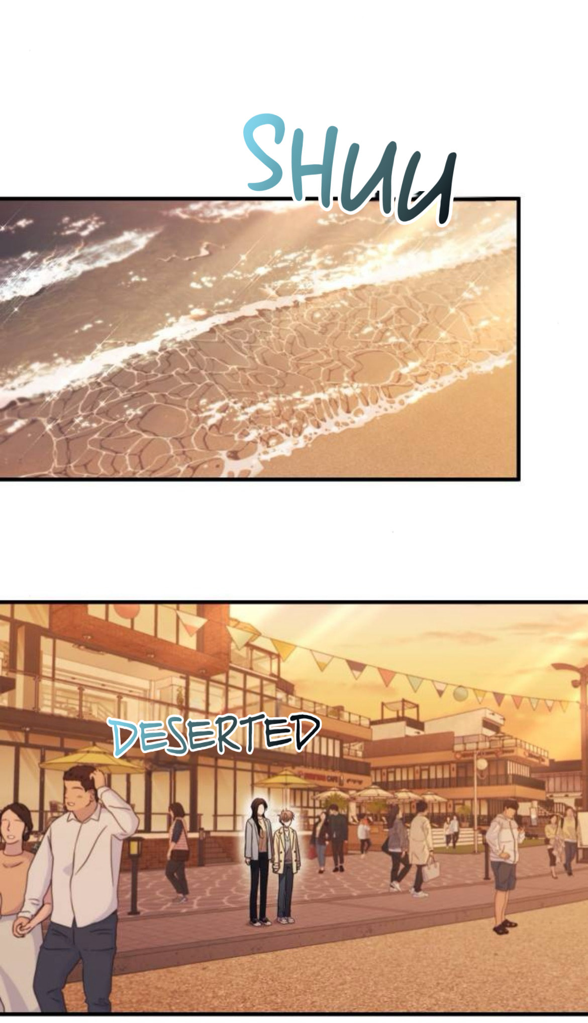 Yeonwoo's Innocence Chapter 223 page 43 - 