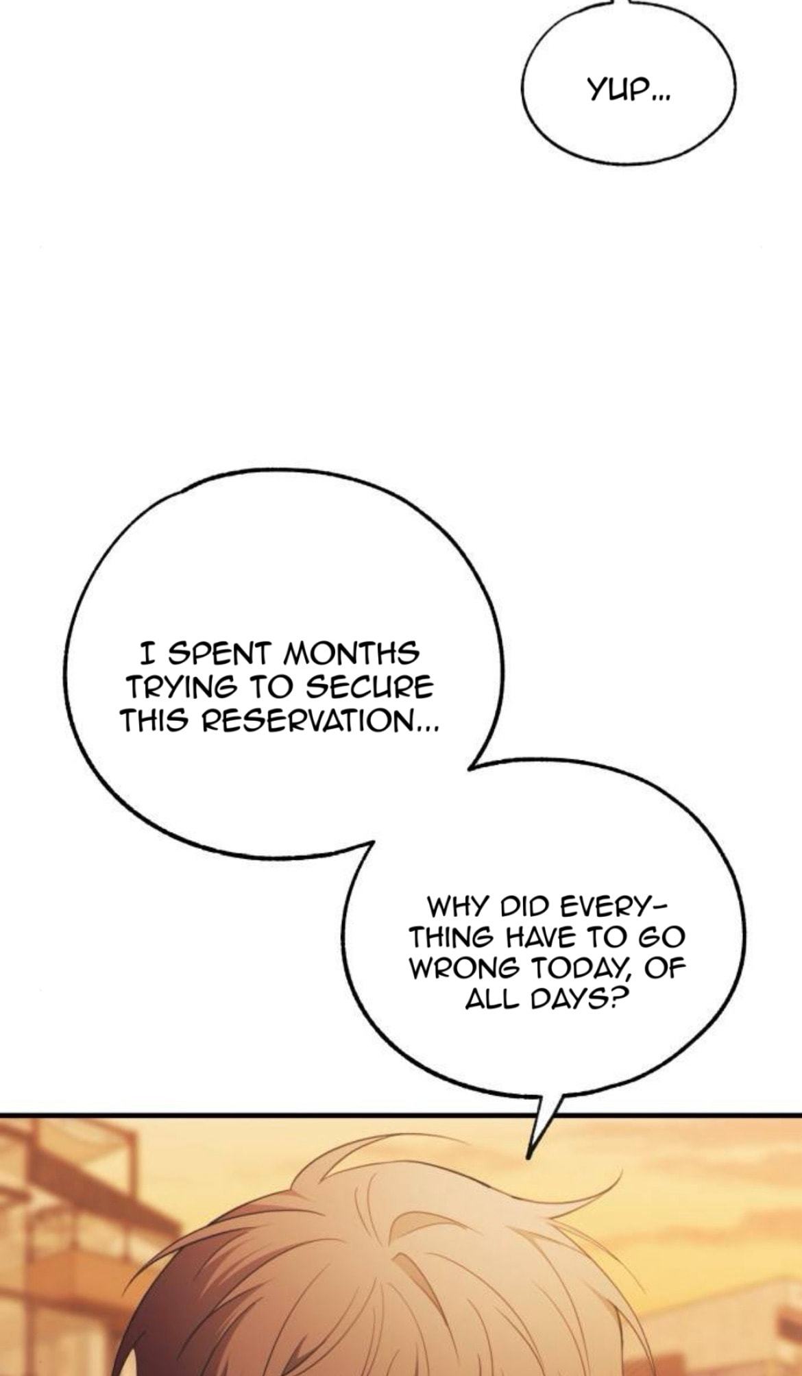 Yeonwoo's Innocence Chapter 223 page 45 - 