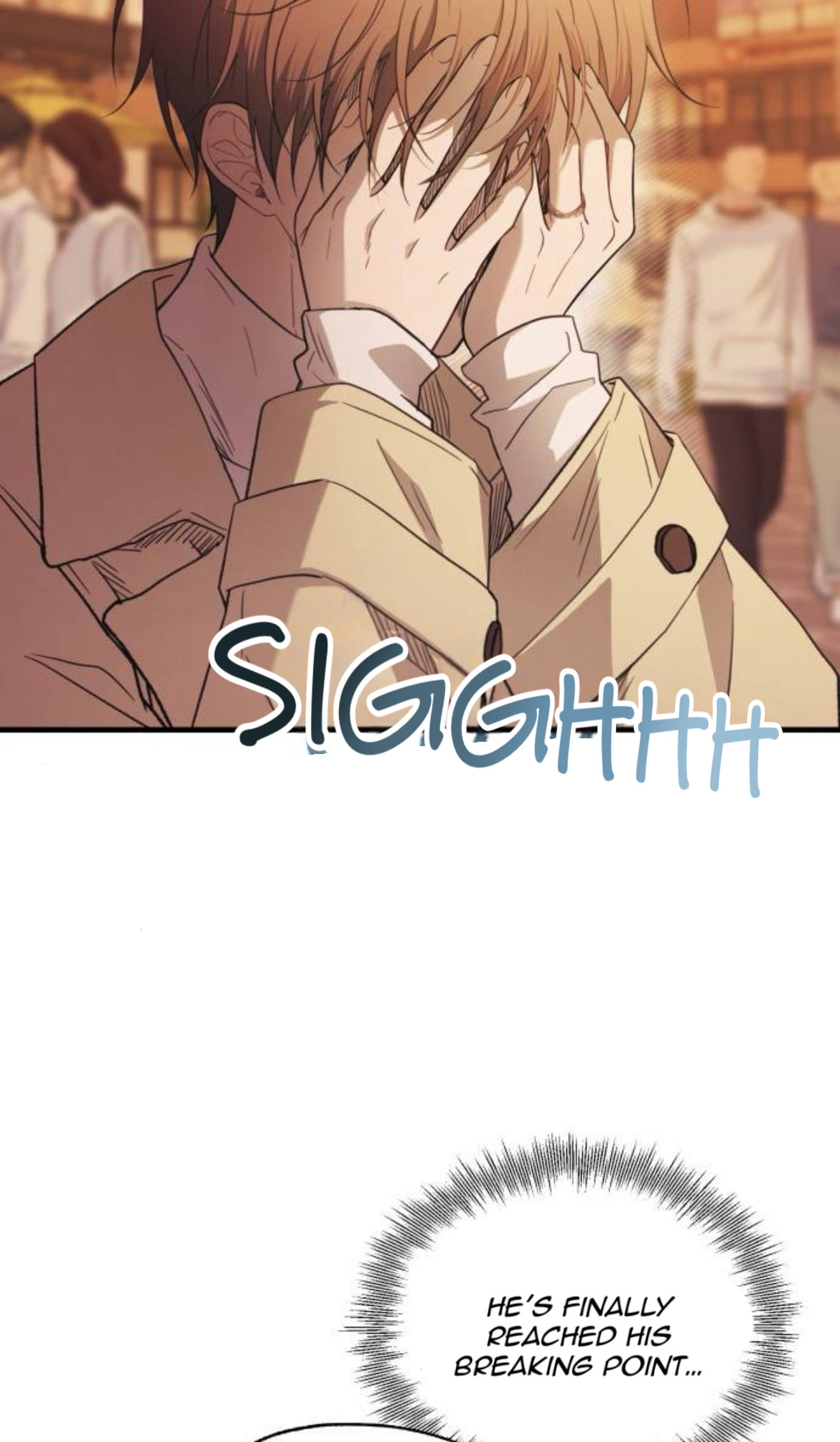 Yeonwoo's Innocence Chapter 223 page 46 - 