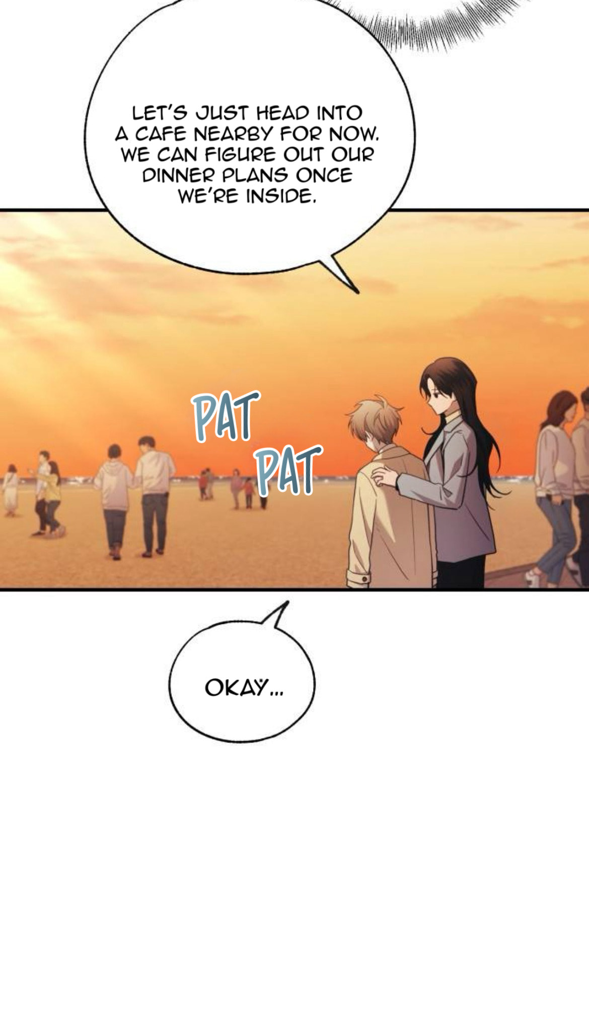 Yeonwoo's Innocence Chapter 223 page 47 - 