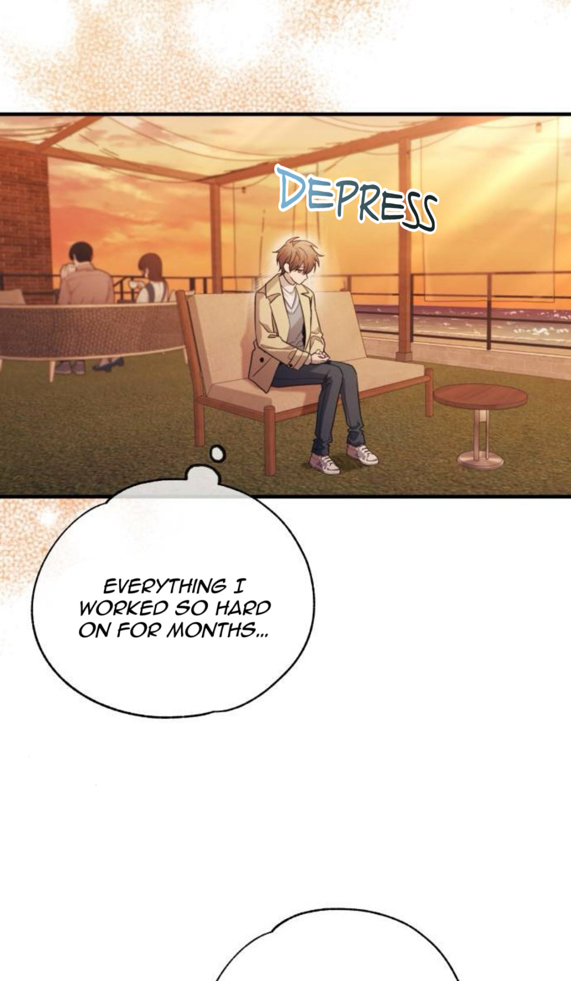 Yeonwoo's Innocence Chapter 223 page 49 - 