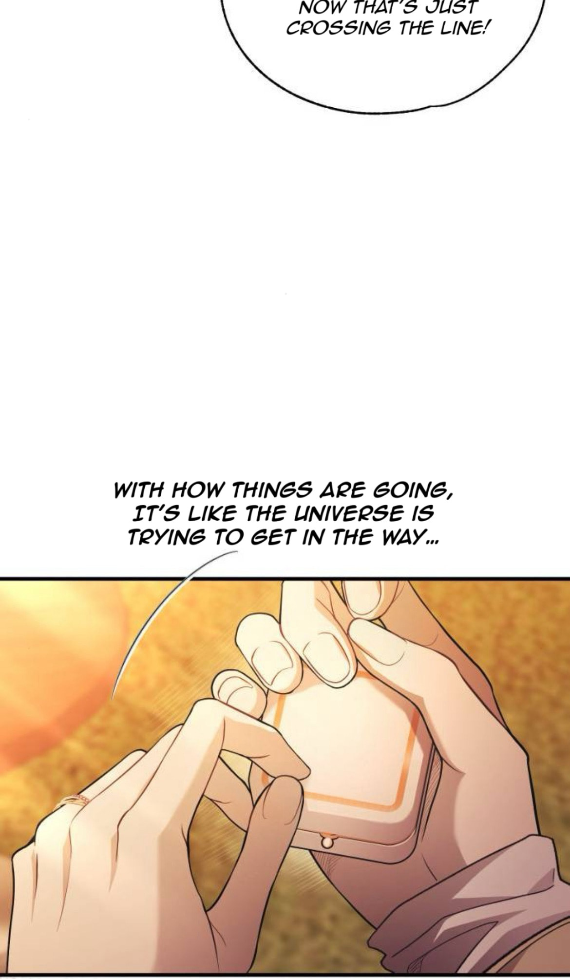 Yeonwoo's Innocence Chapter 223 page 51 - 